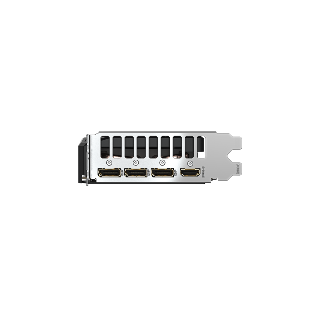 Видеокарта GIGABYTE GV-N5060WF2MAX OC-8GD