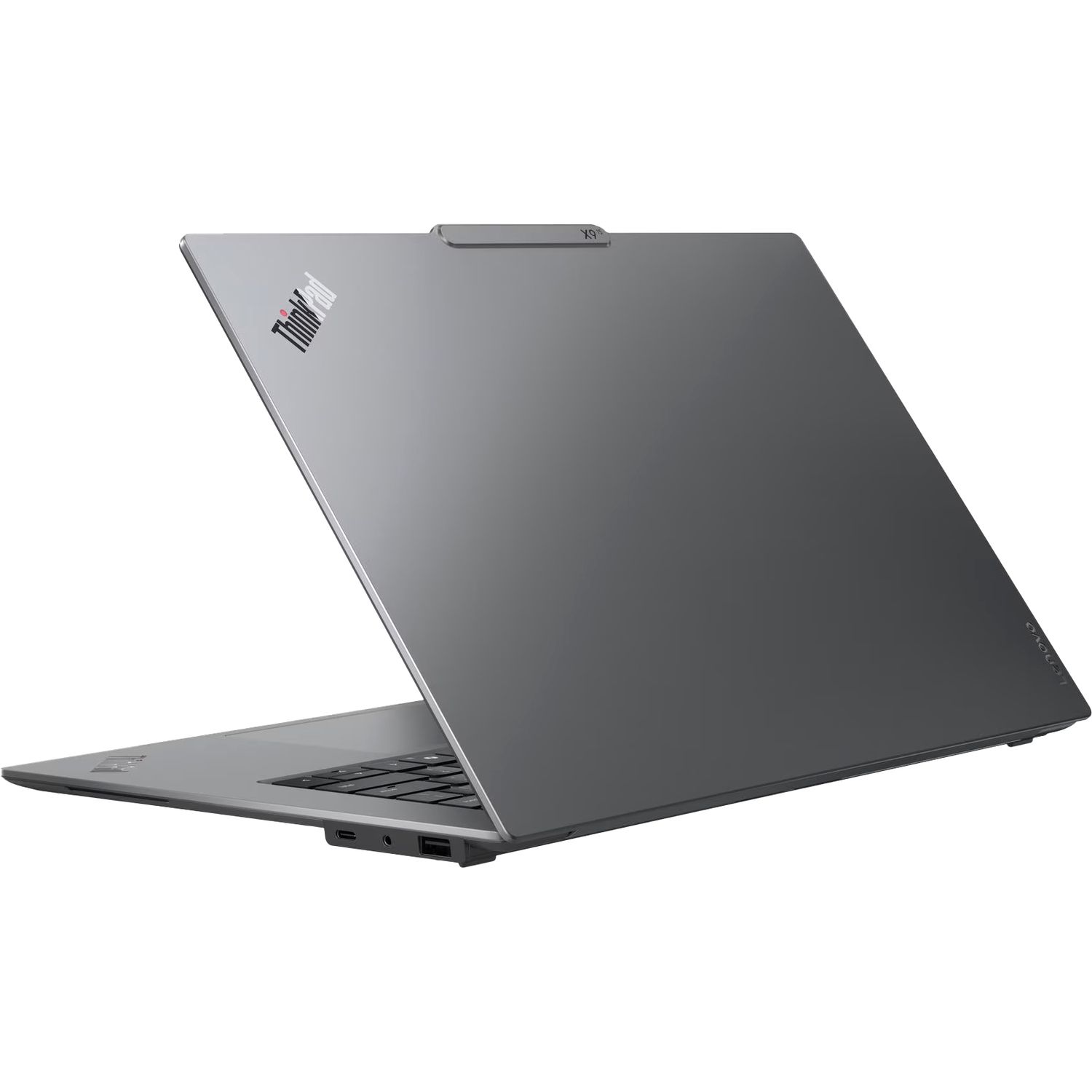 Ноутбук Lenovo ThinkPad X9-15 G1 Aura Edition (21Q6002BUS)