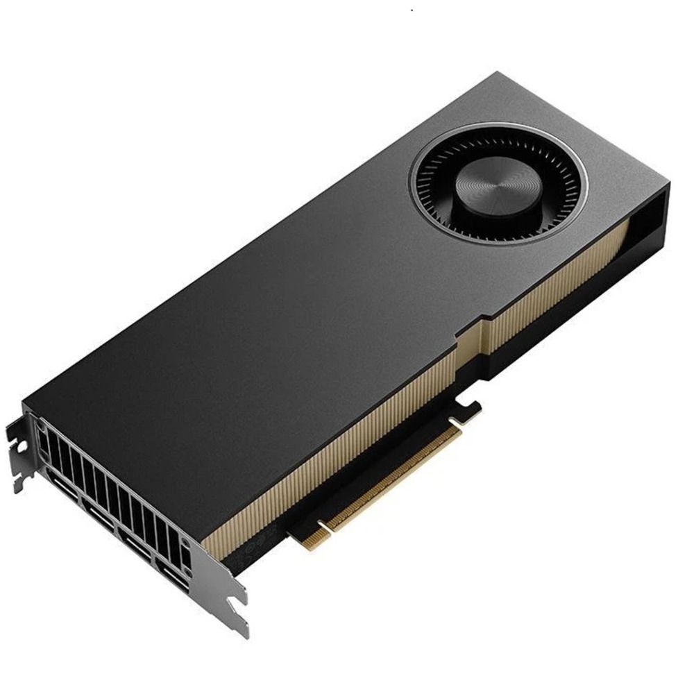 Видеокарта NVIDIA RTX PRO 5000 Blackwell (900-5G153-2550-000)