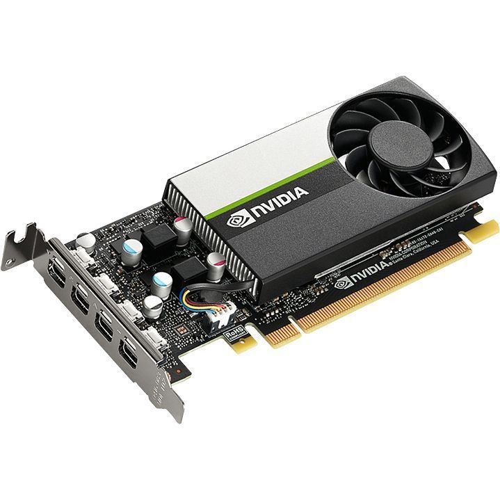 Видеокарта NVIDIA T1000 8G (900-5G172-2270-000)
