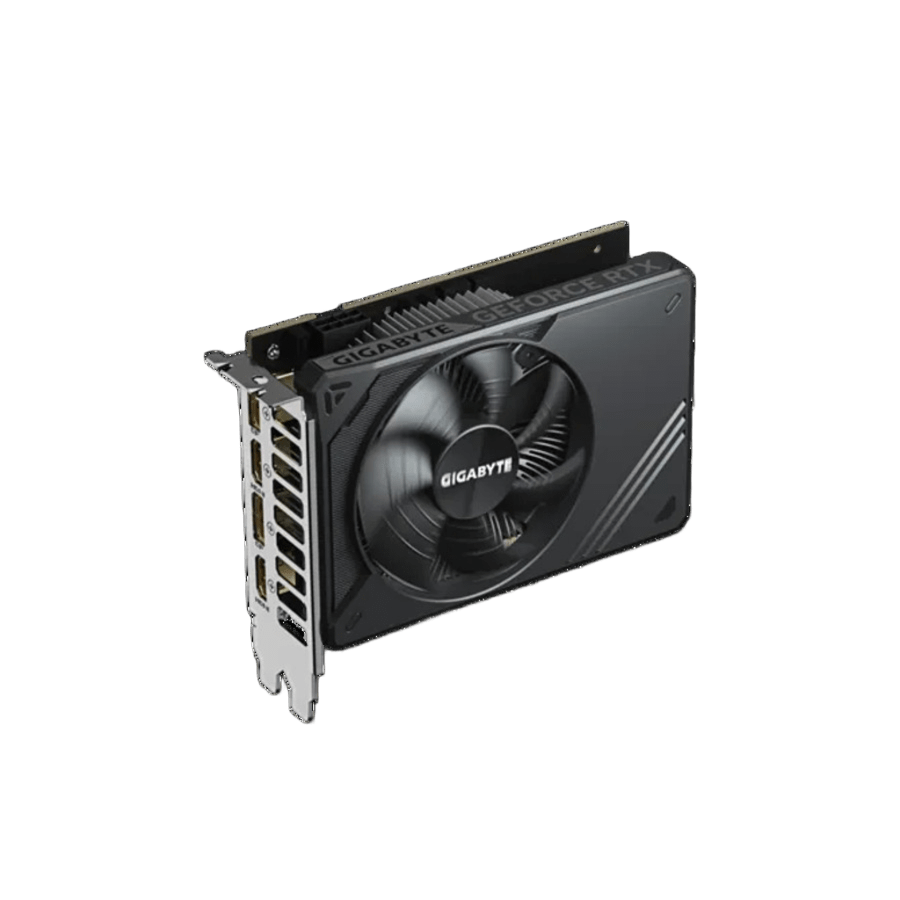 Видеокарта GIGABYTE GV-N5050D6-8GD