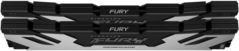 Память оперативная Kingston FURY Renegade Silver XMP KF560C32RSK2-96