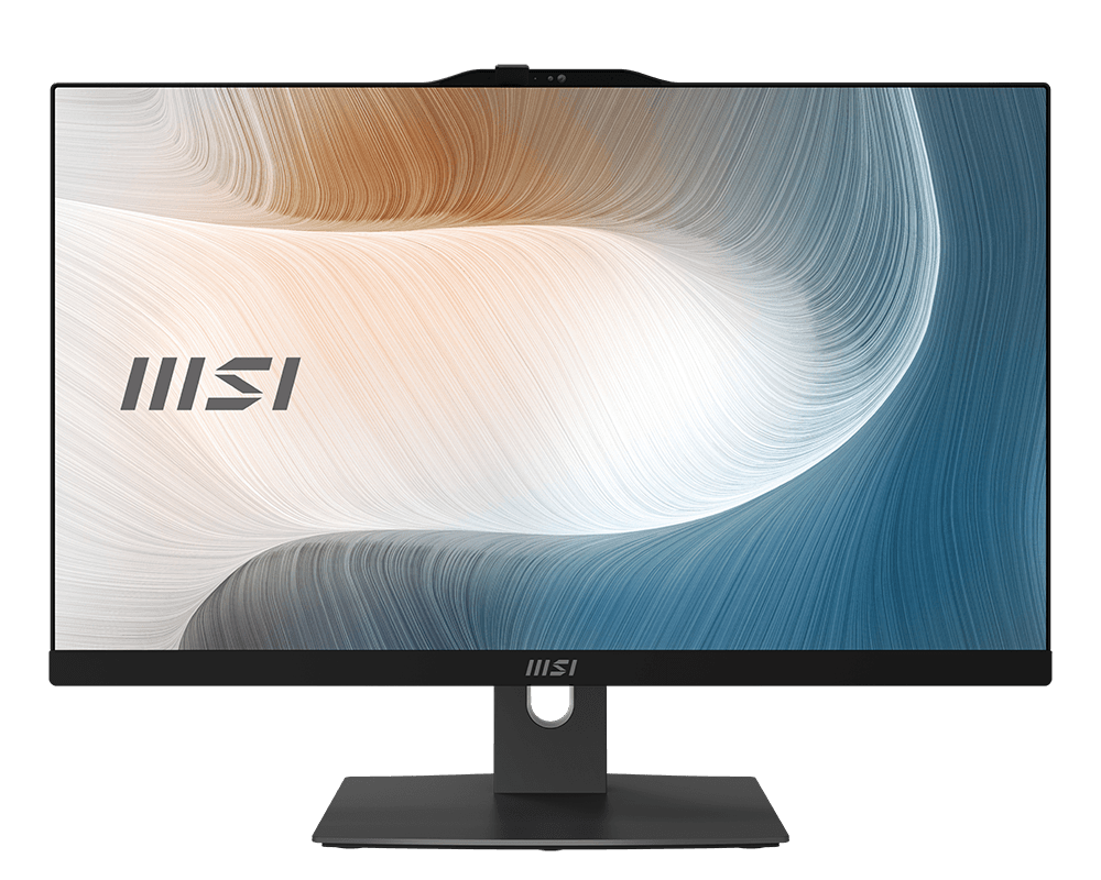 Моноблок MSI Modern AM242P 1M-1663XRU 23.8"