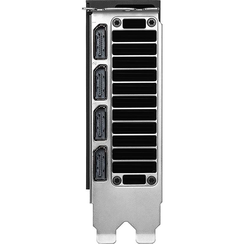 Видеокарта PNY NVIDIA RTX PRO 6000 (VCNRTXPRO6000MQ-EDU)