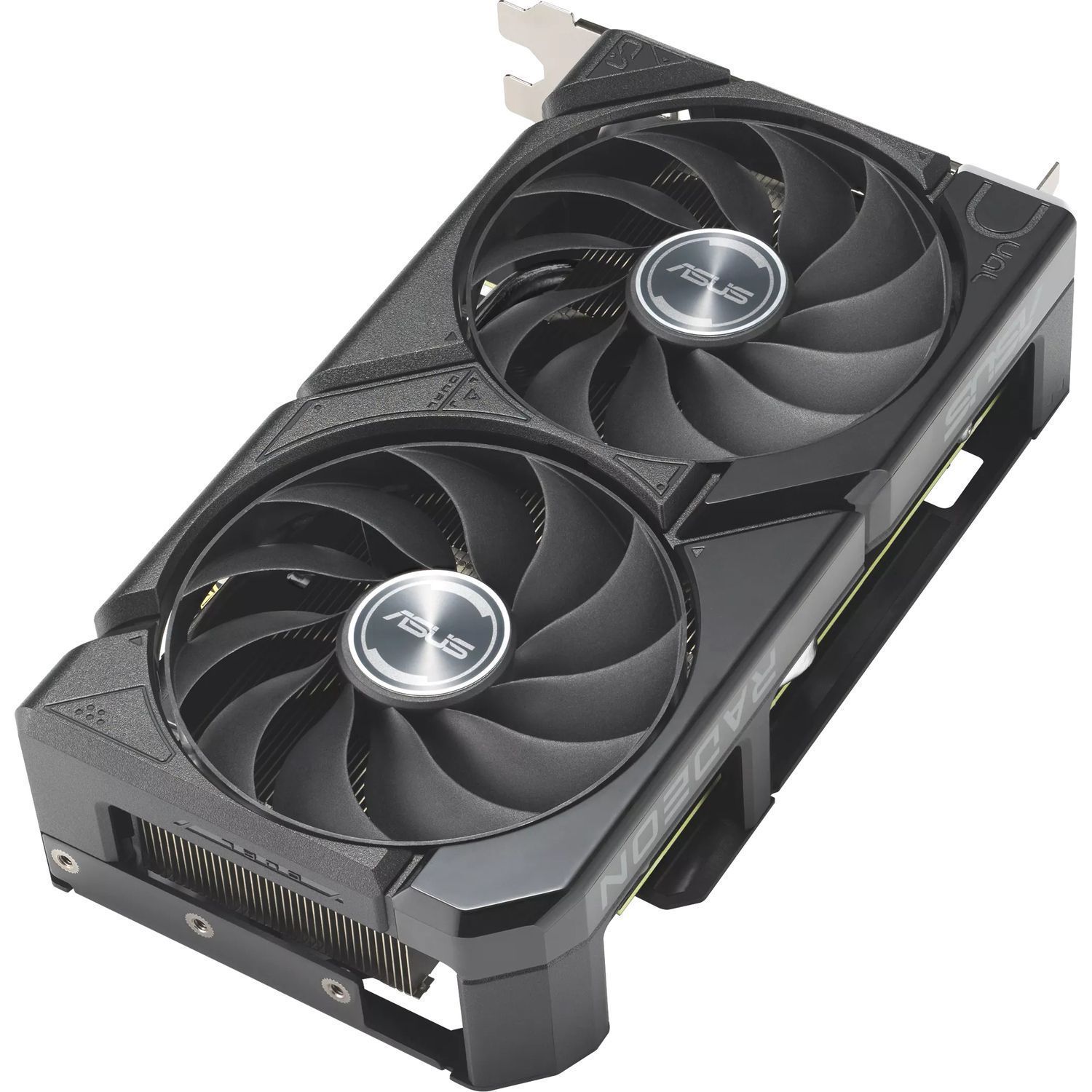 Видеокарта ASUS DUAL-RX9060-8G (90YV0NU0-M0NA00)