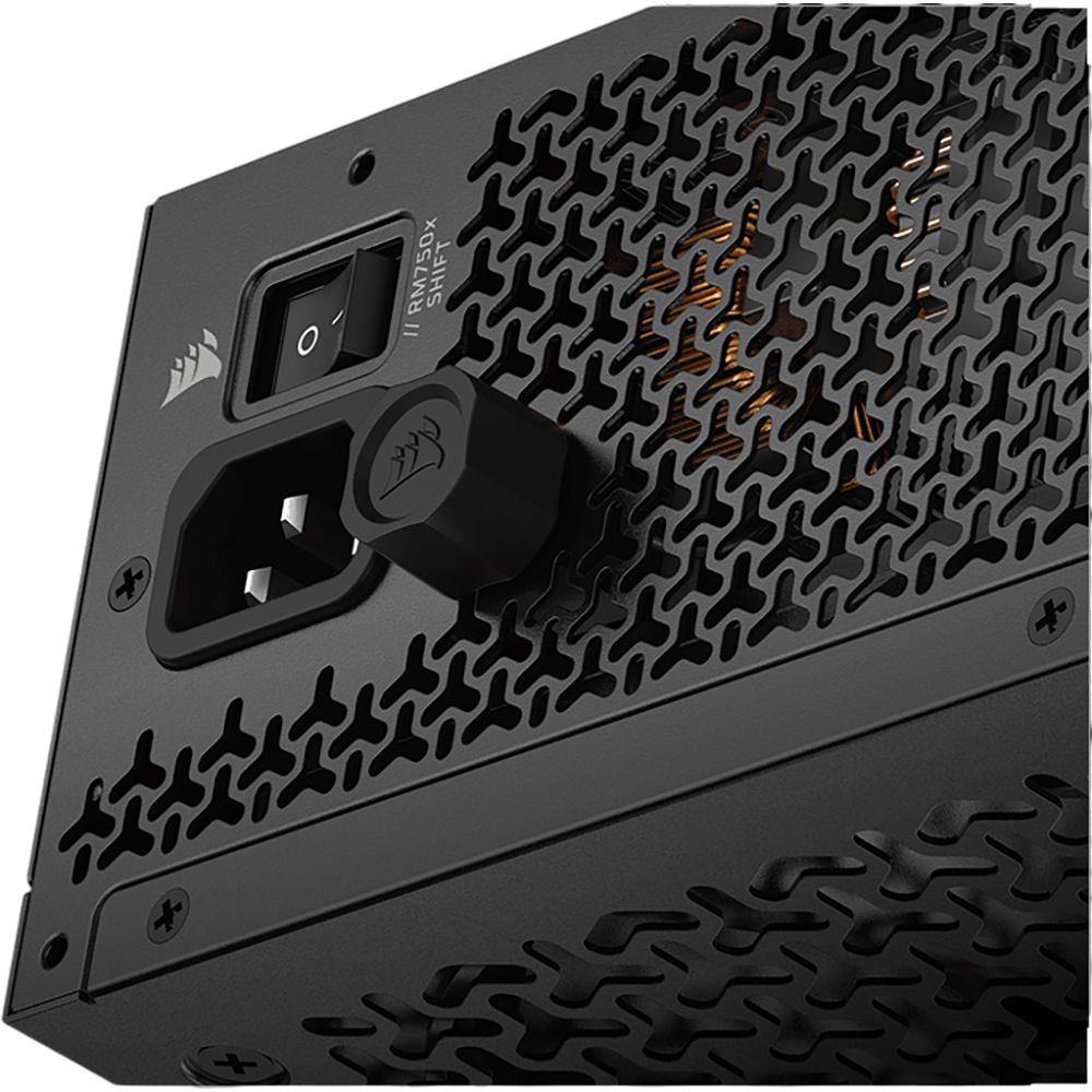 Блоки питания Corsair RM1000x SHIFT CP-9020300-EU
