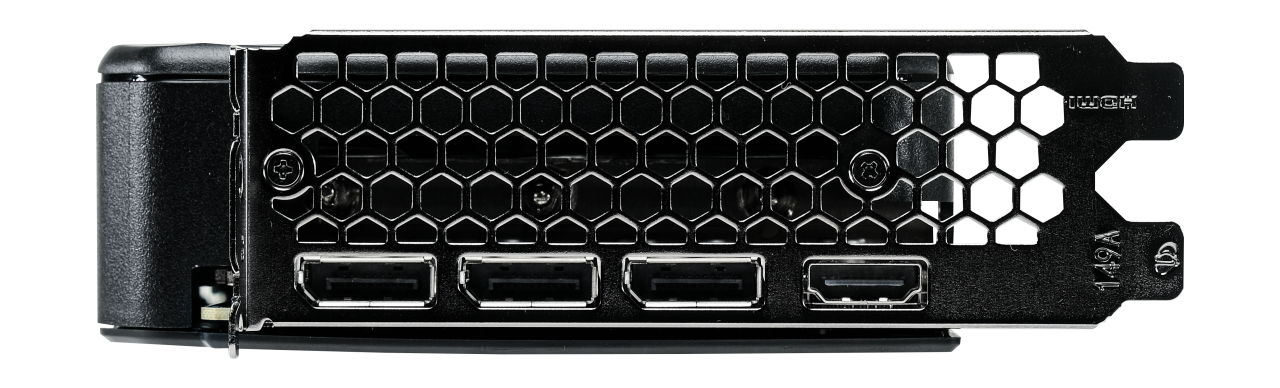 Видеокарта PALIT NE75060019P1-GB2063D