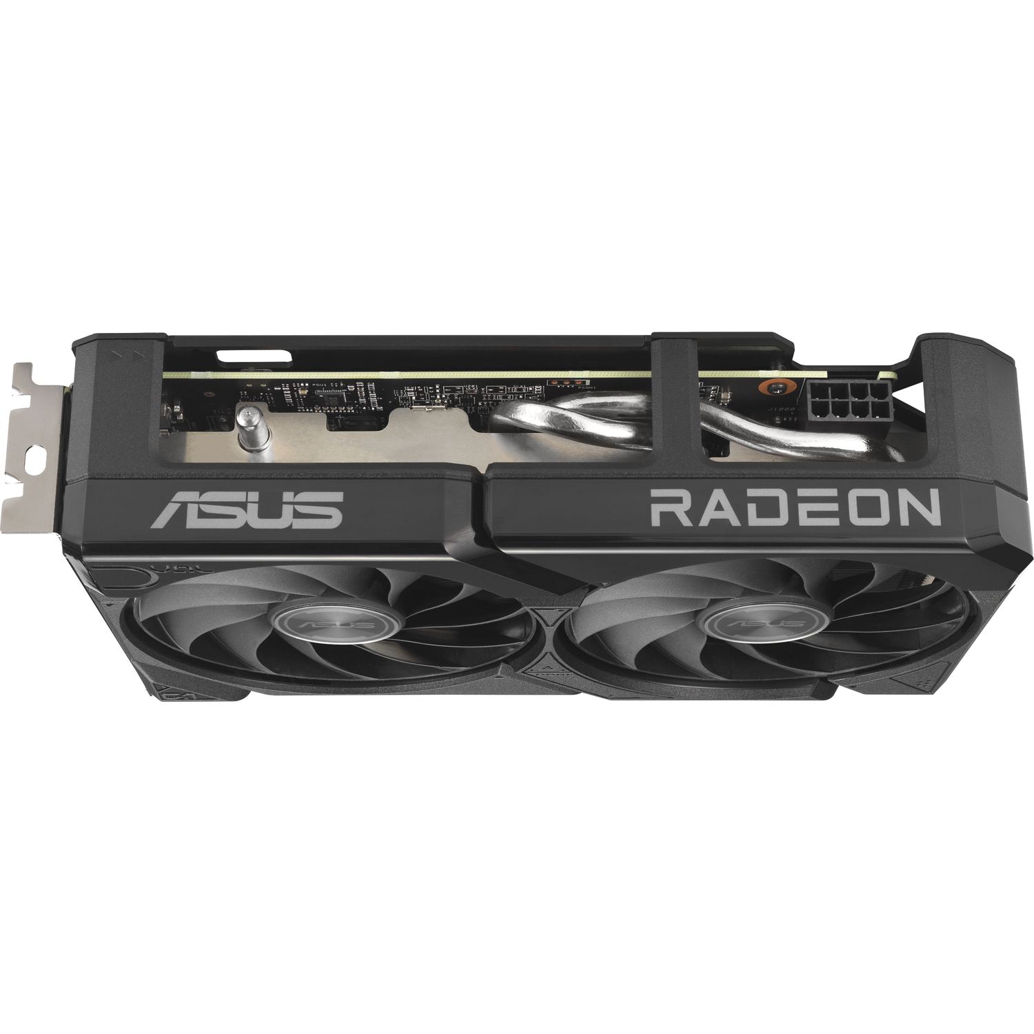 Видеокарта ASUS DUAL-RX9060XT-8G (90YV0MI1-M0NA00)