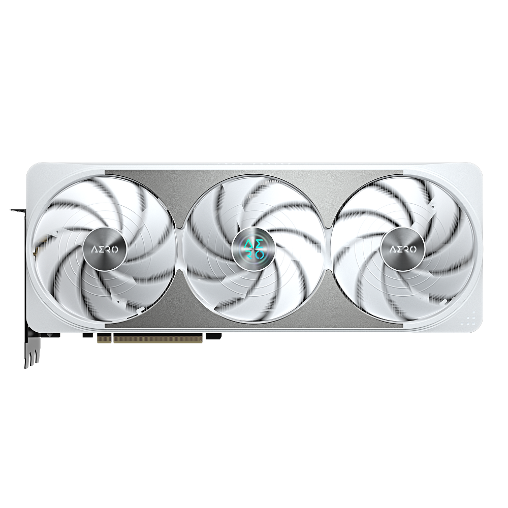 Видеокарта GIGABYTE GV-N507TAERO OC-16GD