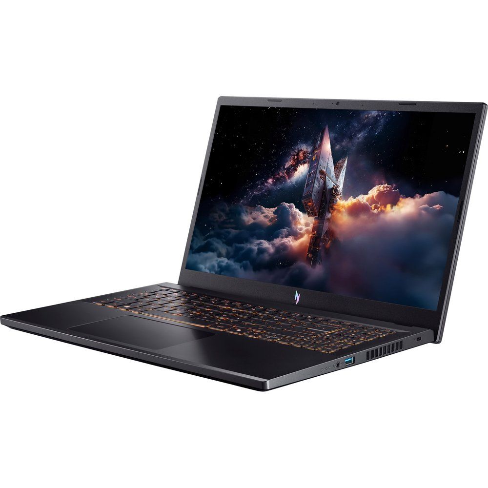 Ноутбук Acer Nitro ANV15-52-57BB 15.6"