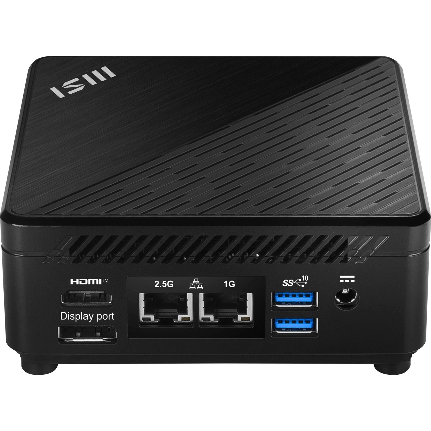 ПК MSI Cubi 5 1M-617XRU (9S6-B0A821-617)