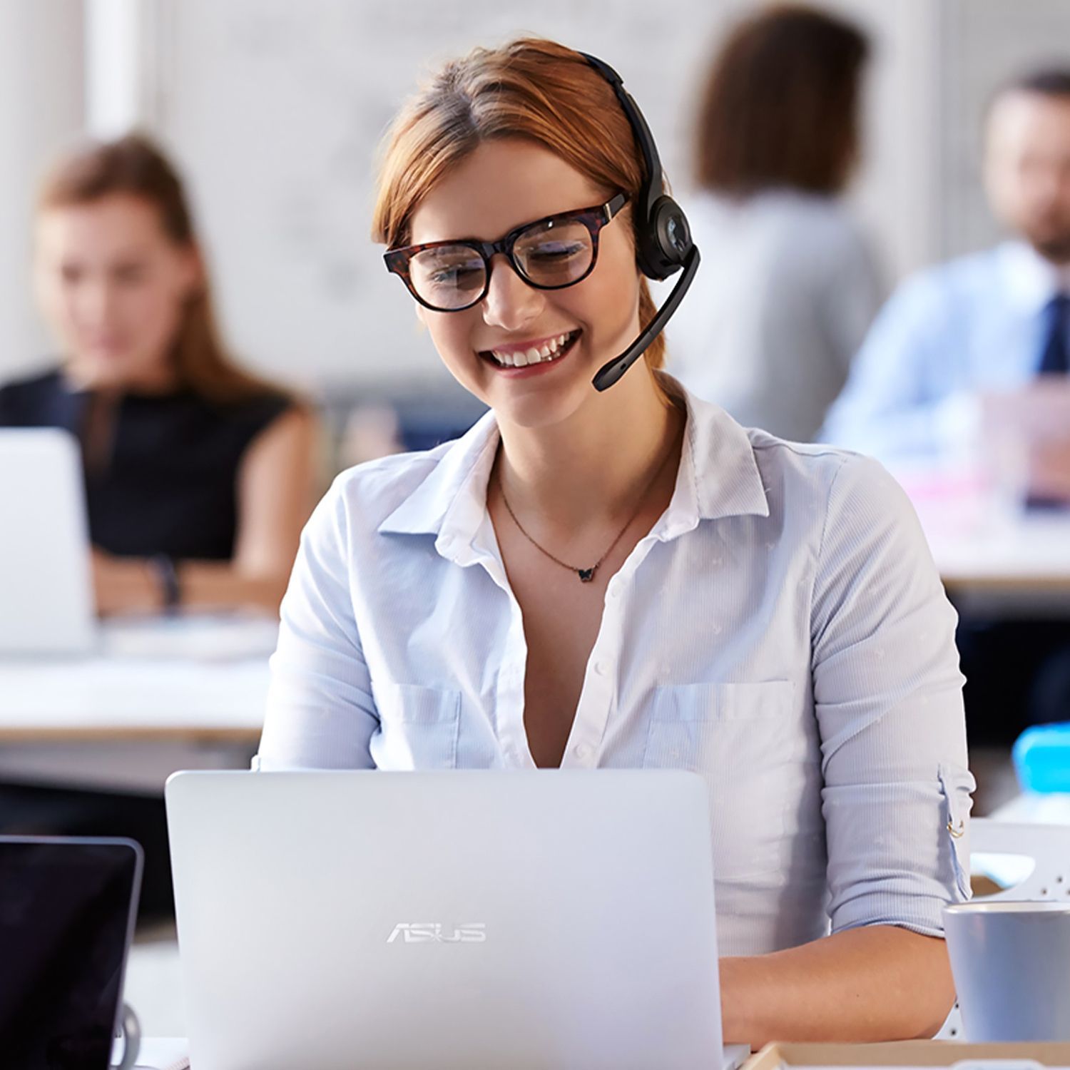 Ноутбук ASUS P1503CVA-S72760 (90NX0881-M035B0)