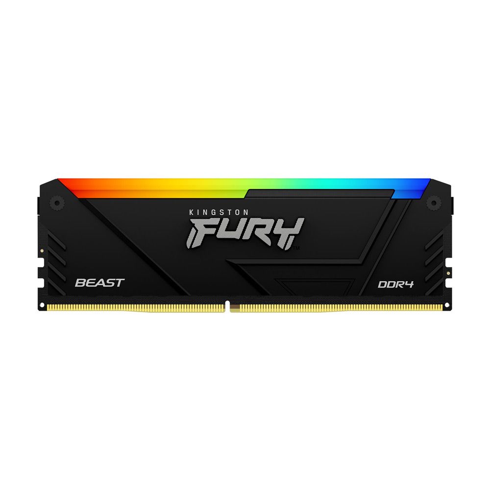 Память оперативная Kingston KF432C16BB2AK2/32