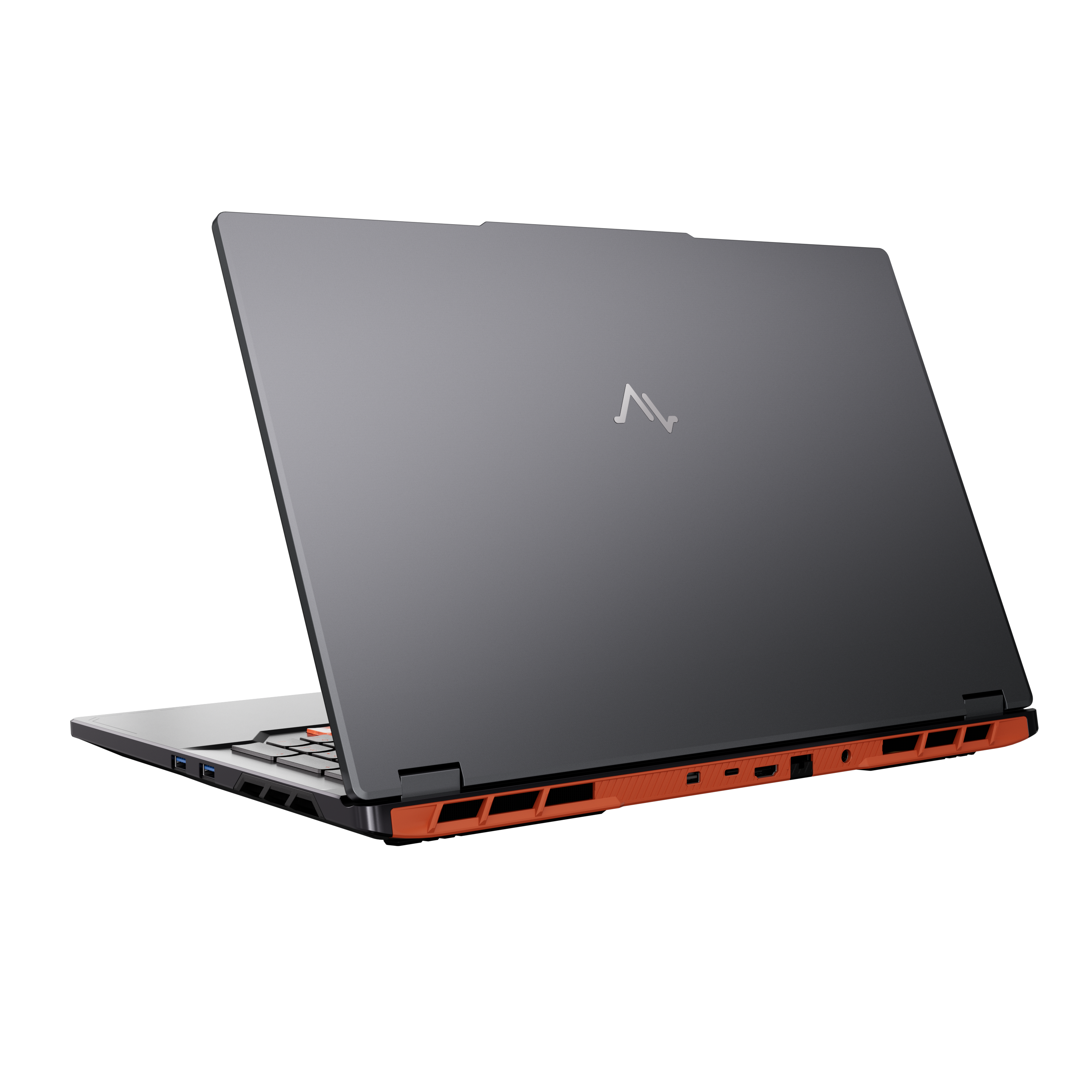 Ноутбук Maibenben Typhoon X17F-R98956 (X17F-R989560G34LG4E10)