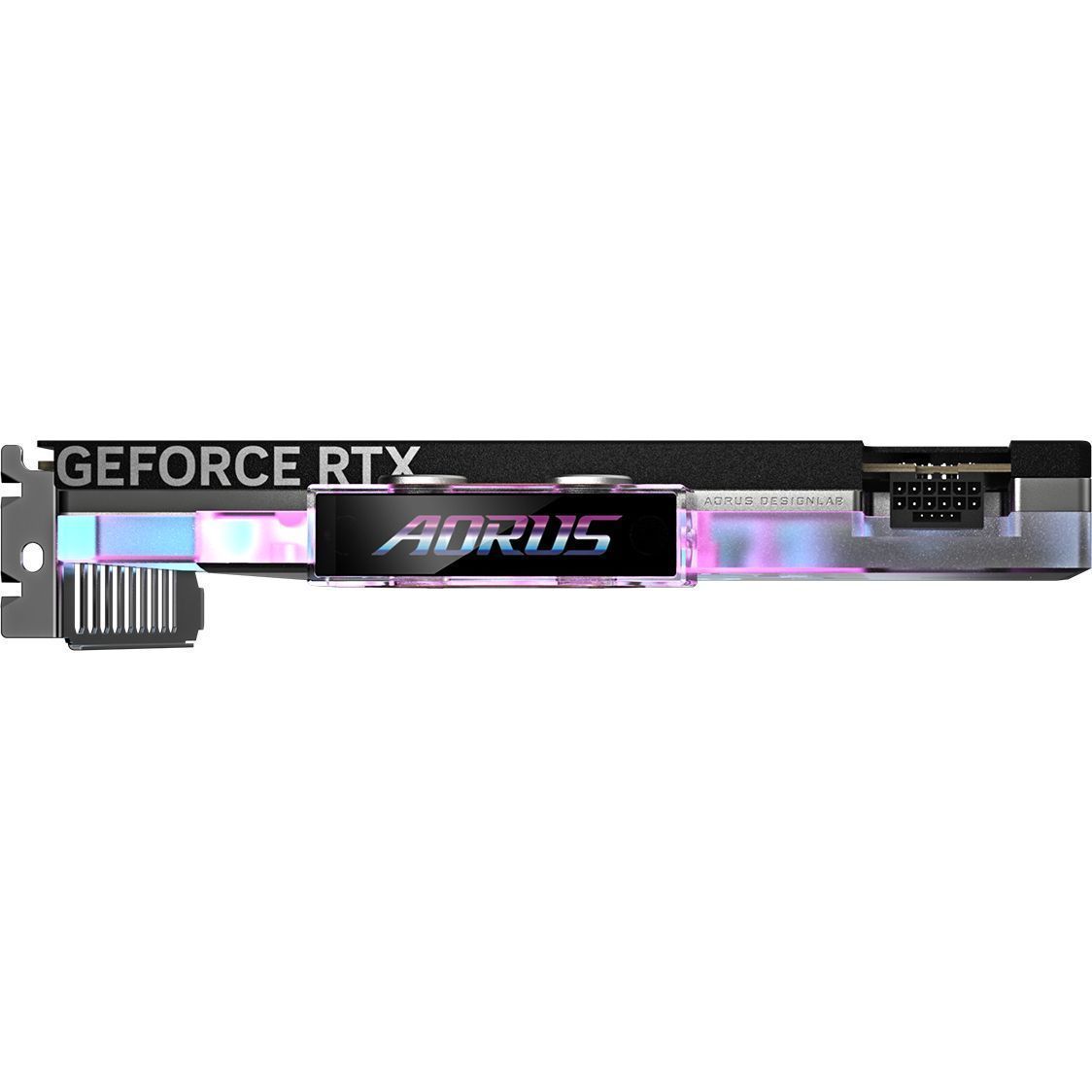 Видеокарта GIGABYTE AORUS GeForce RTX 5080 Xtreme WaterForce WB 16G (GV-N5080AORUSX WB-16GD)