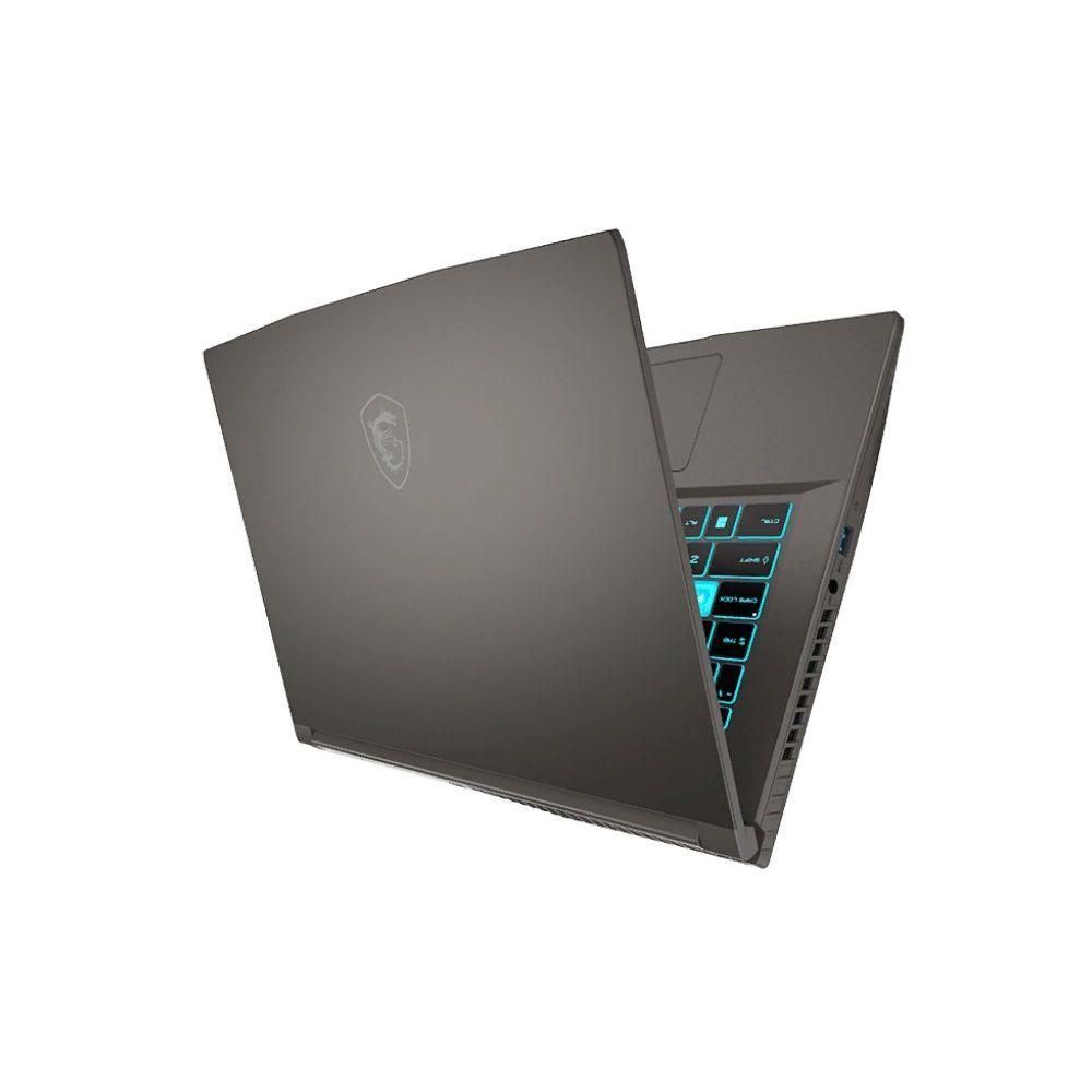 Ноутбук Ноутбук MSI Thin 15 B13UC-3287XRU