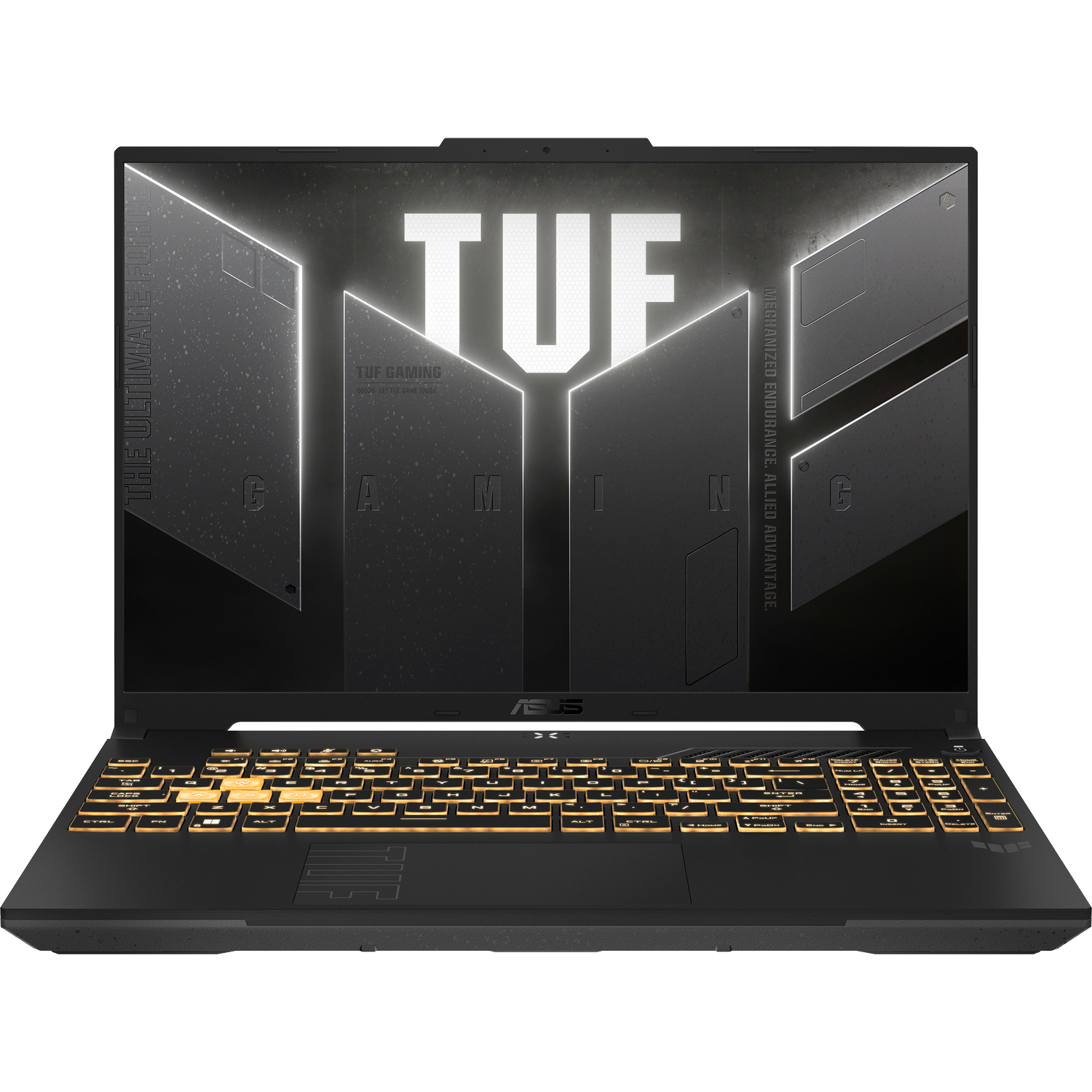 Ноутбук ASUS TUF F16 FX607VU-RL061 90NR0N06-M002T0