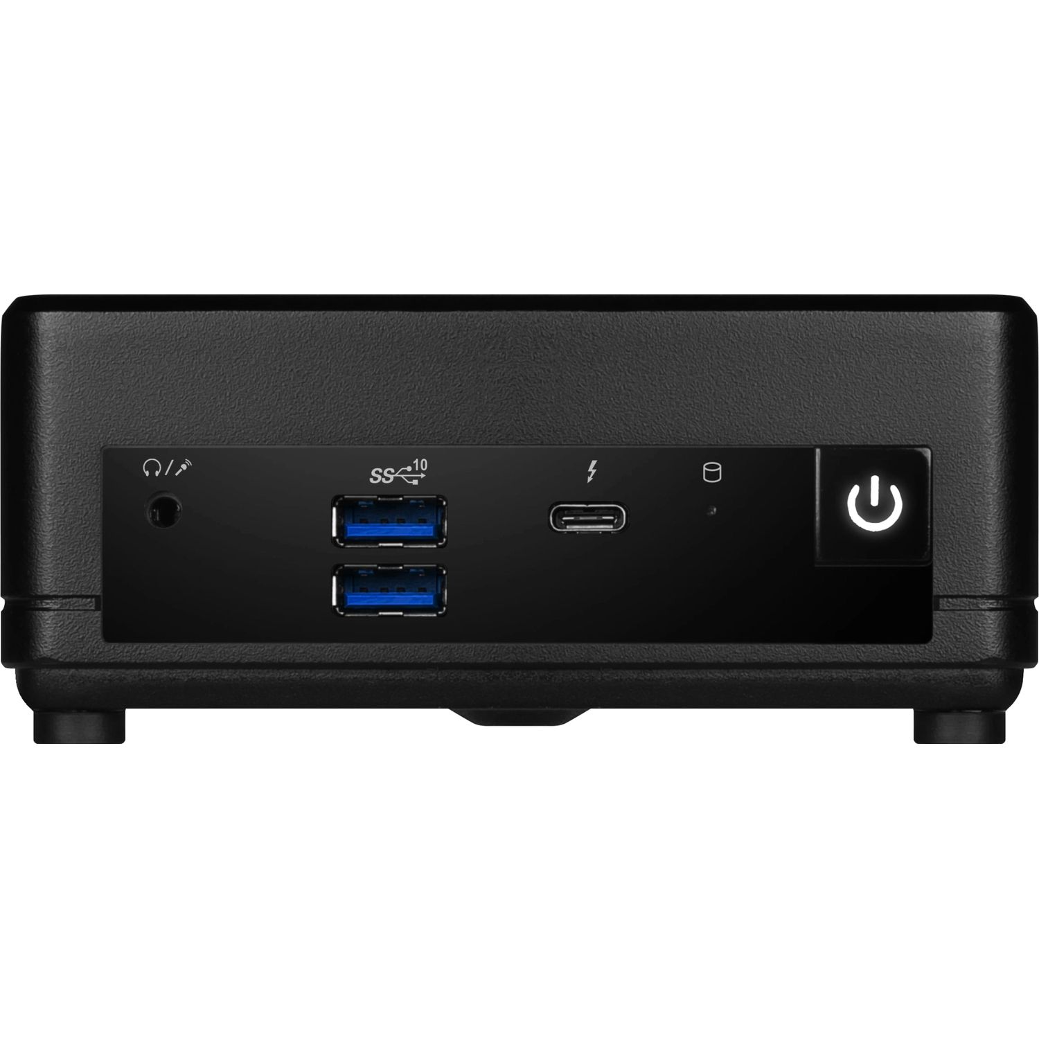 ПК MSI Cubi 5 1M-617XRU (9S6-B0A821-617)