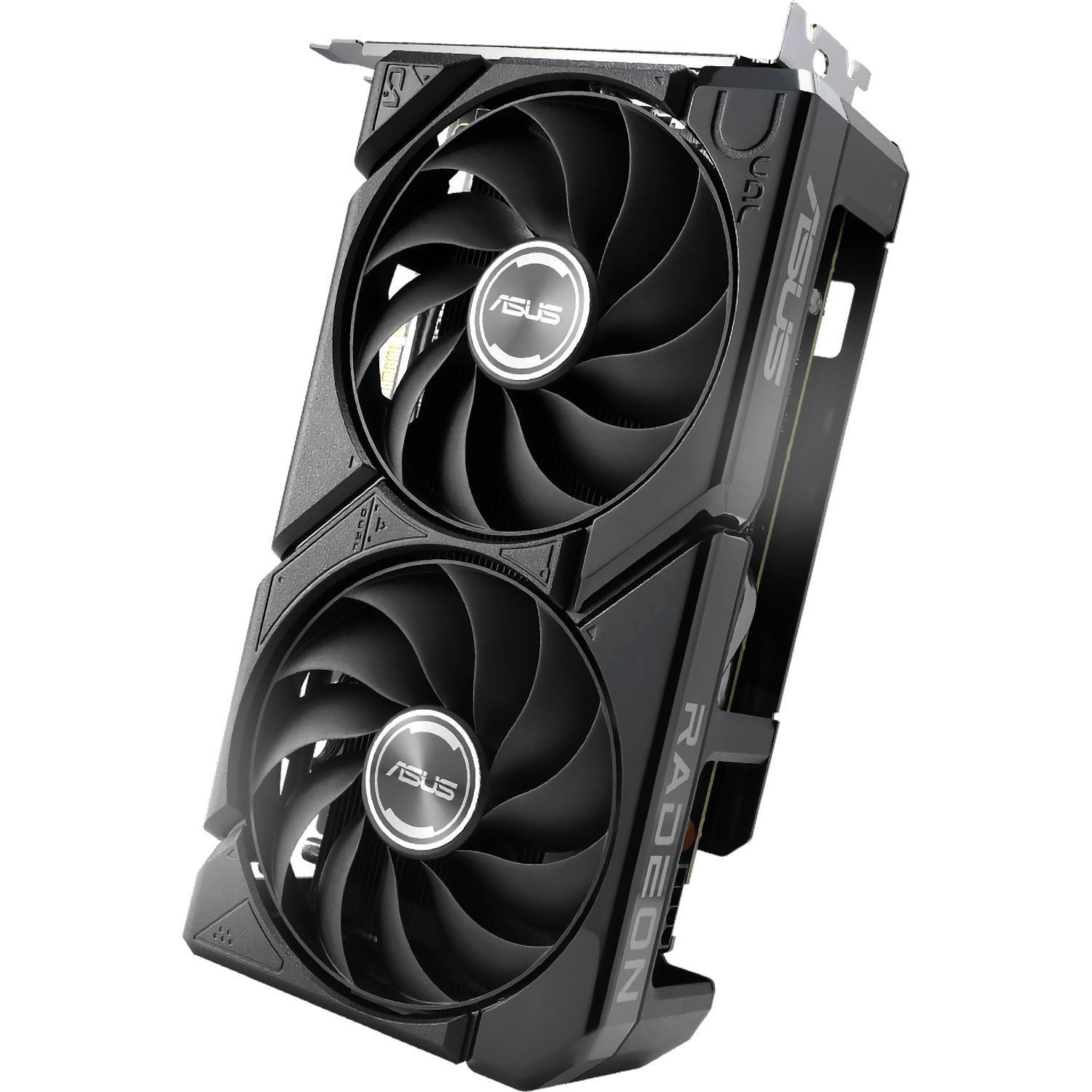 Видеокарта ASUS DUAL-RX9060XT-8G (90YV0MI1-M0NA00)