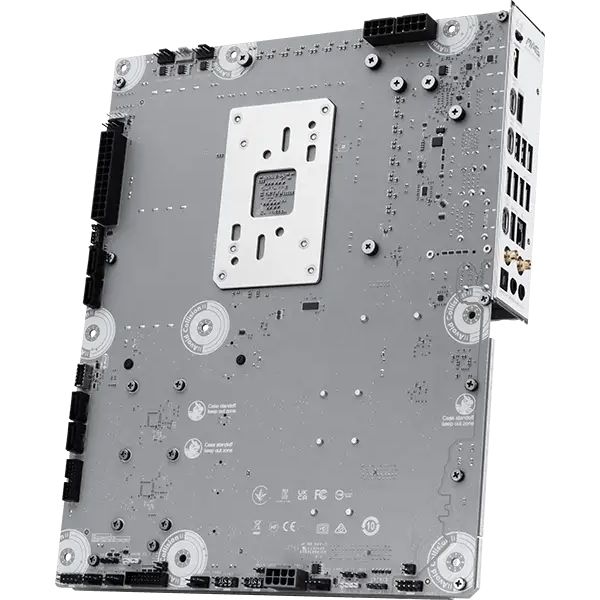 Материнская плата MSI MAG X870E TOMAHAWK MAX WIFI PZ