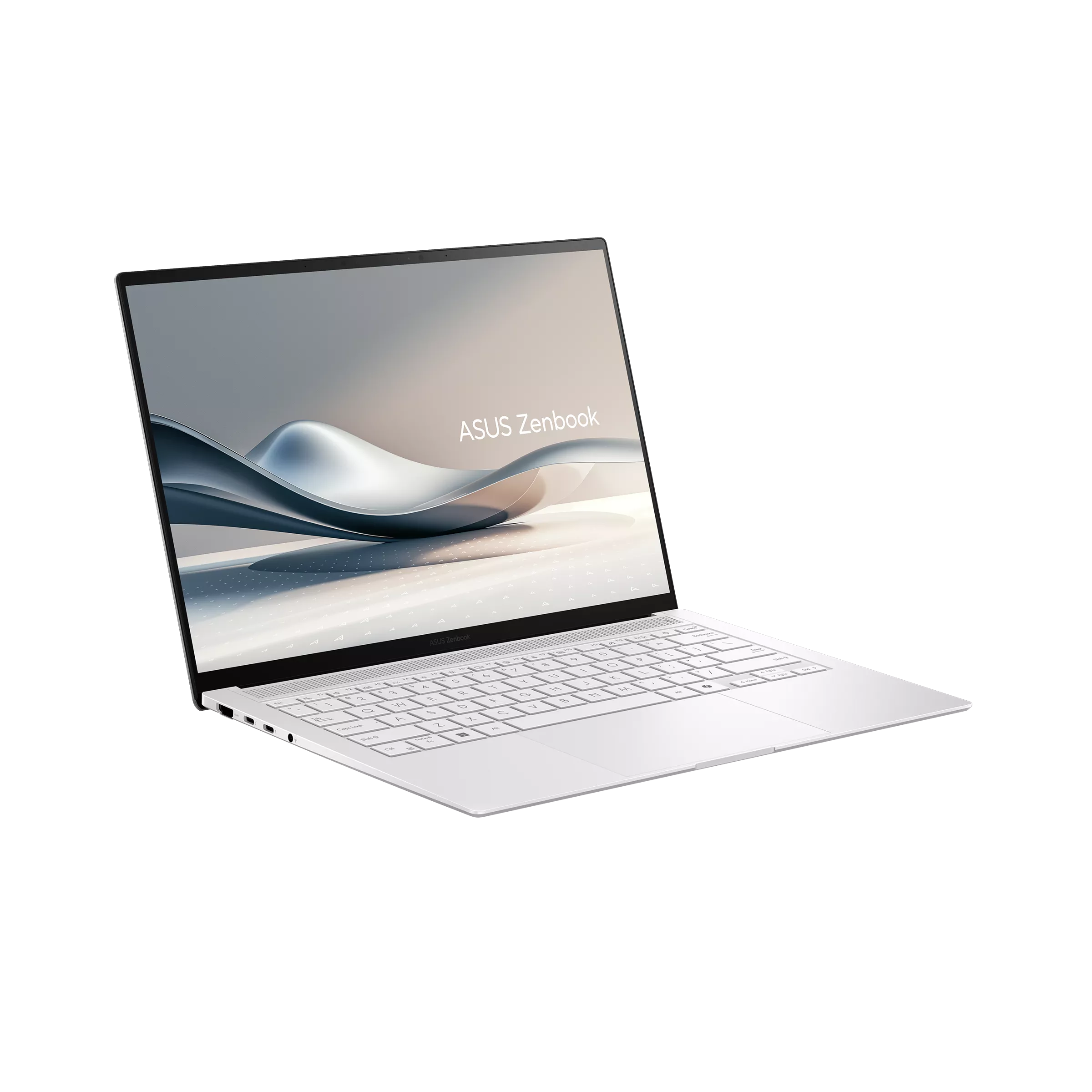 Ноутбук ASUS Zenbook S UX5406SA-PV058W 14" 90NB14F2-M002F0