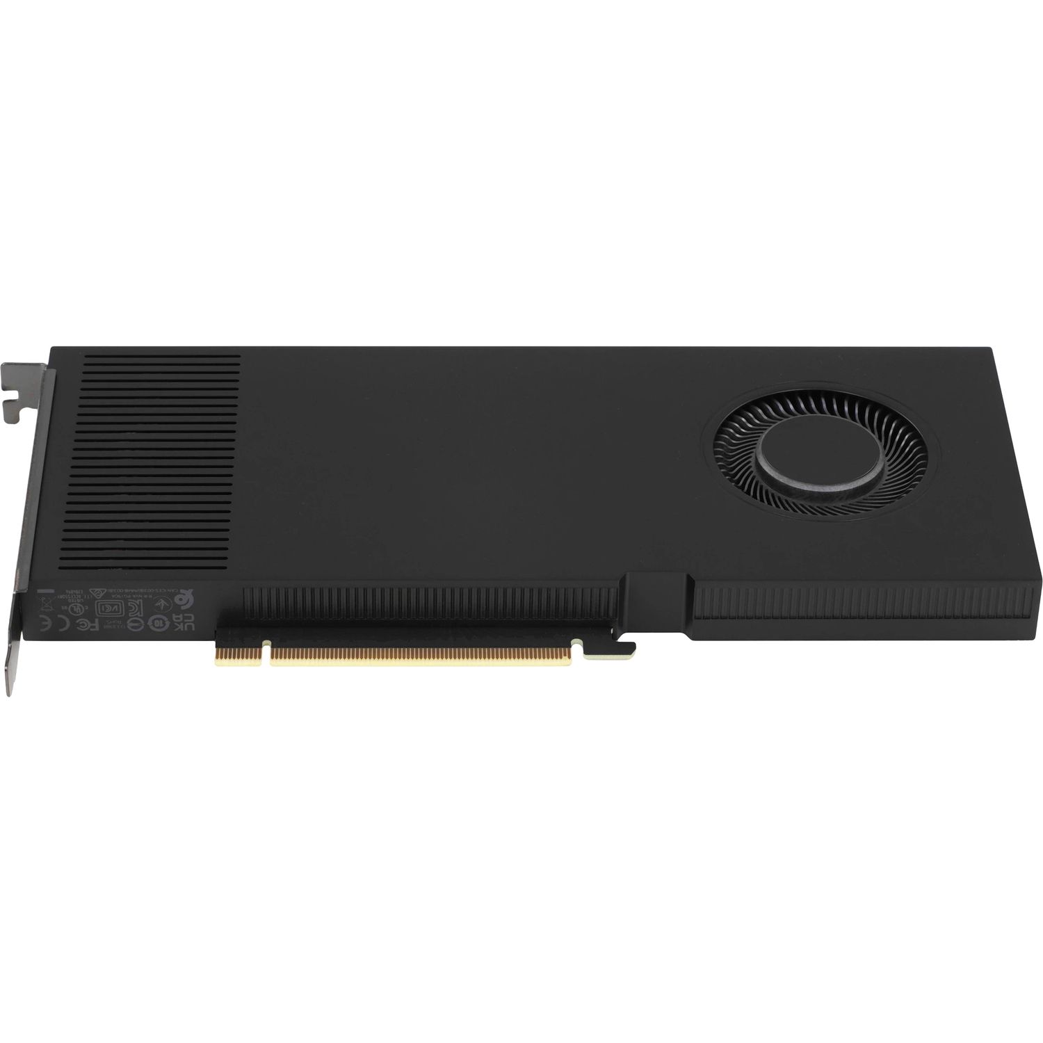 Видеокарта NVIDIA RTX 4000 Ada (900-5G190-2570-000)