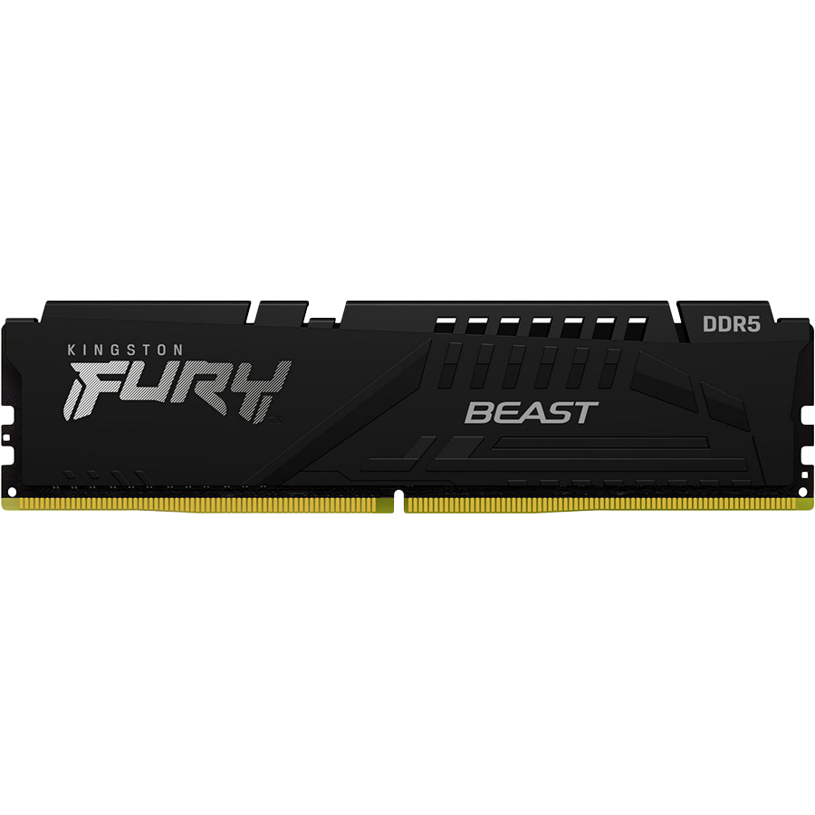 Память оперативная Kingston KF556C36BBE-64
