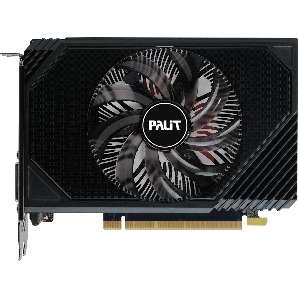 Видеокарта PALIT NE63050018JE-1072F