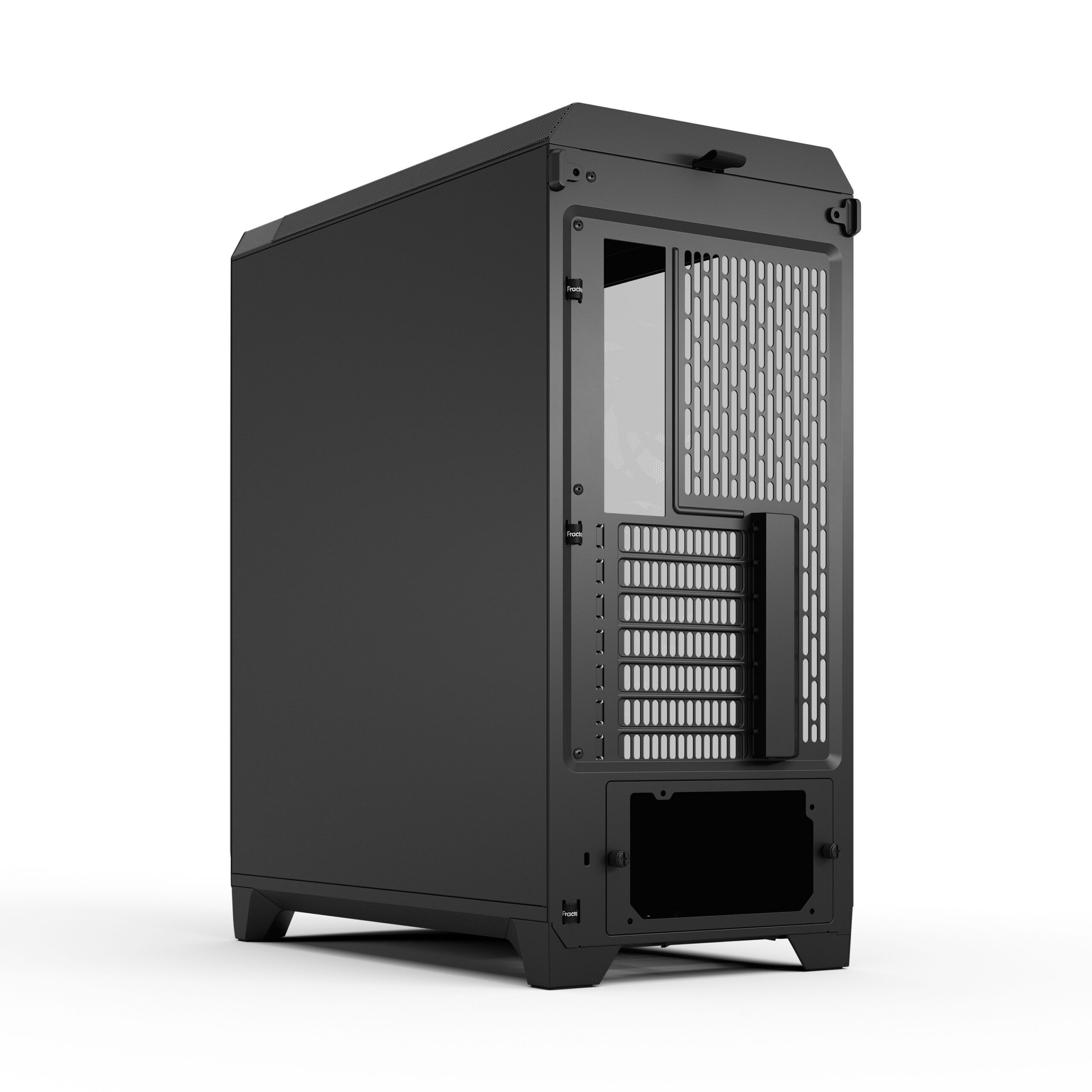 Корпус ПК без блока питания Fractal Design FD-C-MES3A-06