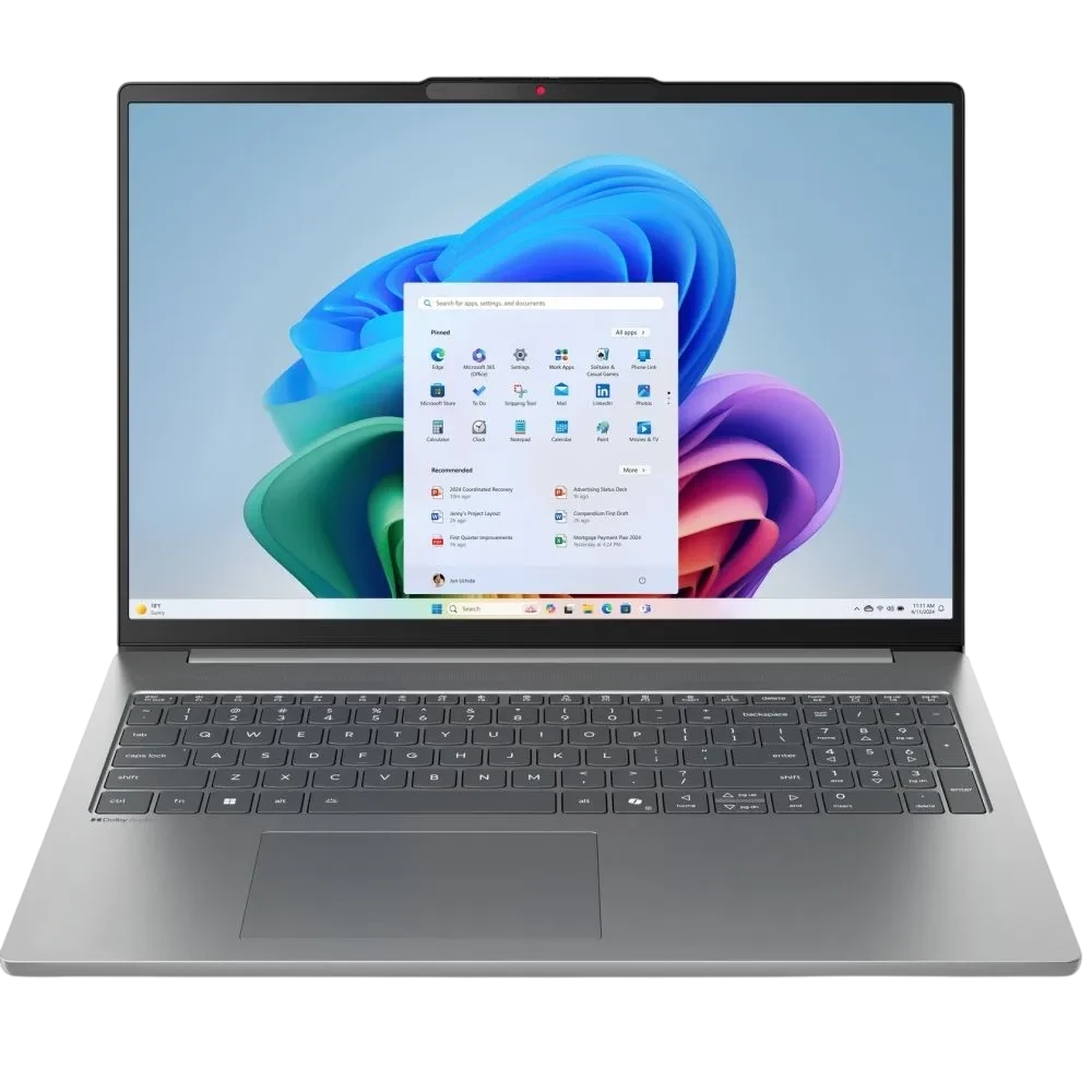 Ноутбук Lenovo IdeaPad Slim 5 16AHP10
