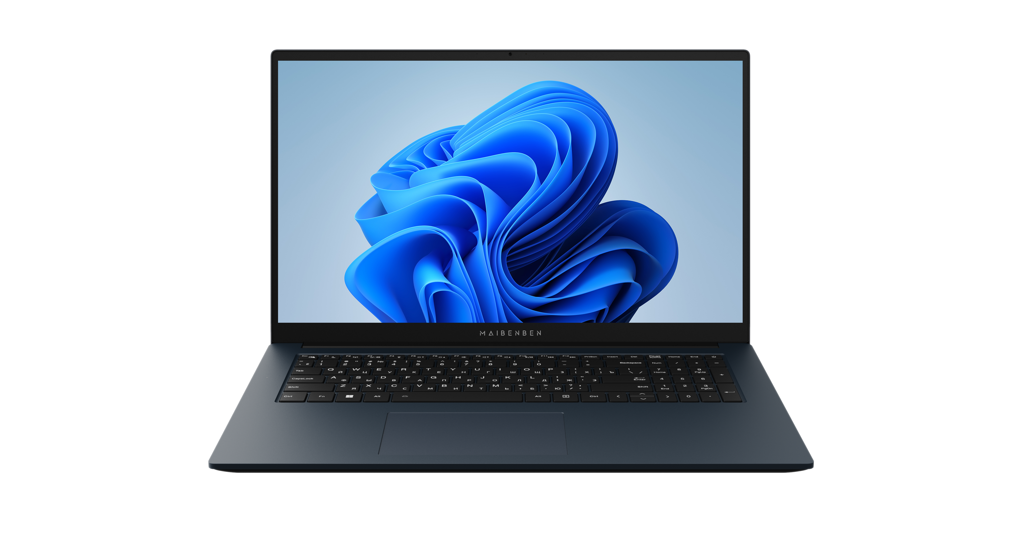 Ноутбук Maibenben Standart B117A-R777UM (B117A-R777UM0T14PU4E20)