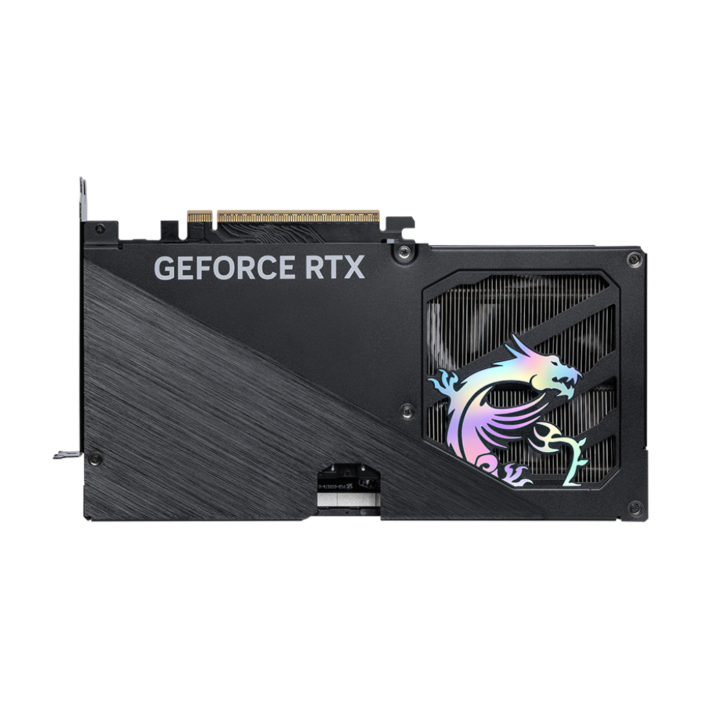 Видеокарта MSI GeForce RTX 5060 Ti 16G GAMING