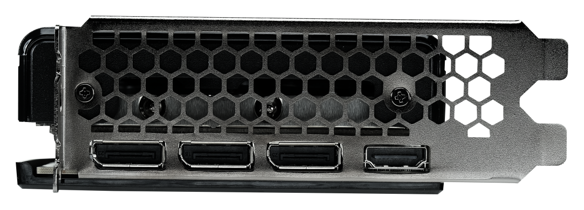 Видеокарта ASUS NE75070S19K9-GB2050S