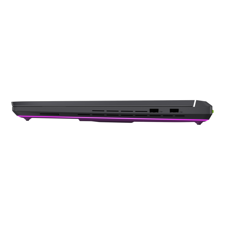 Ноутбук ASUS ROG Strix G18 G815LM-TT170 (90NR0LP1-M007Y0)