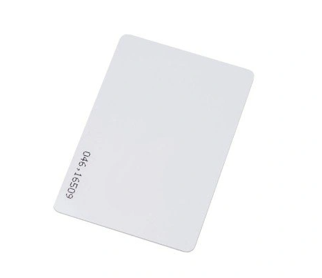 Карта Mifare ISO IL-06M 1K