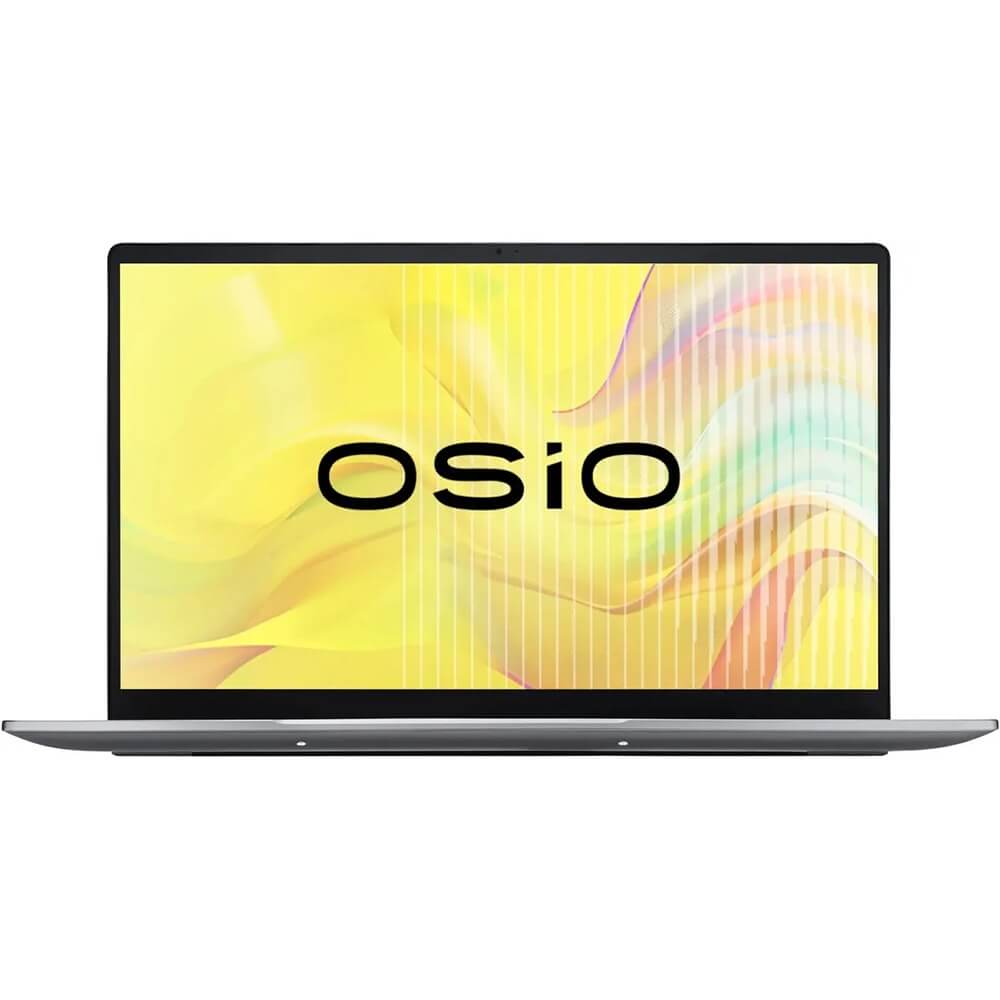 Ноутбук Ноутбук OSIO FocusLine F150i-019