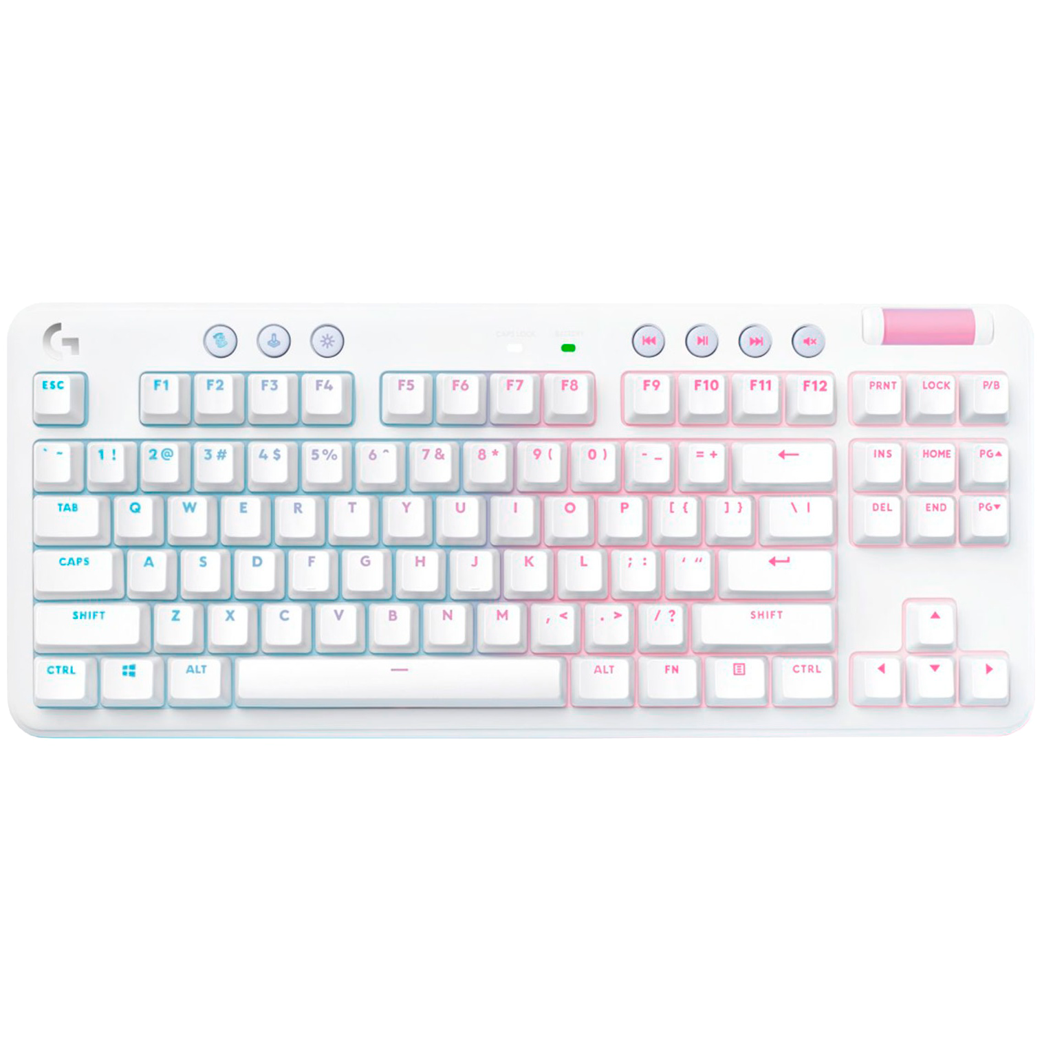 Клавиатура Logitech 920-010464