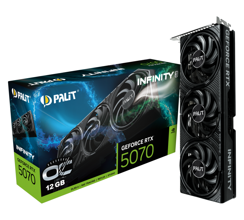 Видеокарта ASUS NE75070S19K9-GB2050S