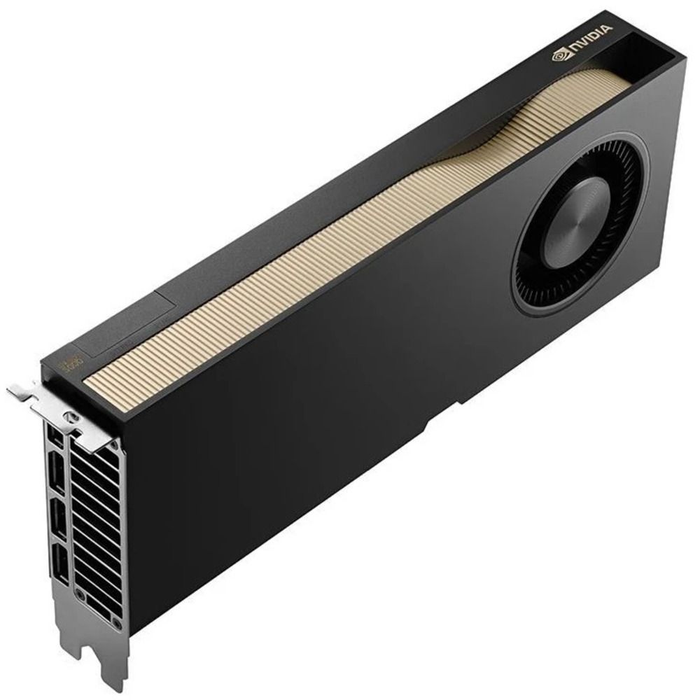 Видеокарта NVIDIA RTX PRO 5000 Blackwell (900-5G153-2250-000)
