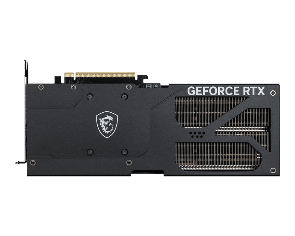 Видеокарта MSI GeForce RTX 5080 16G VENTUS 3X PLUS