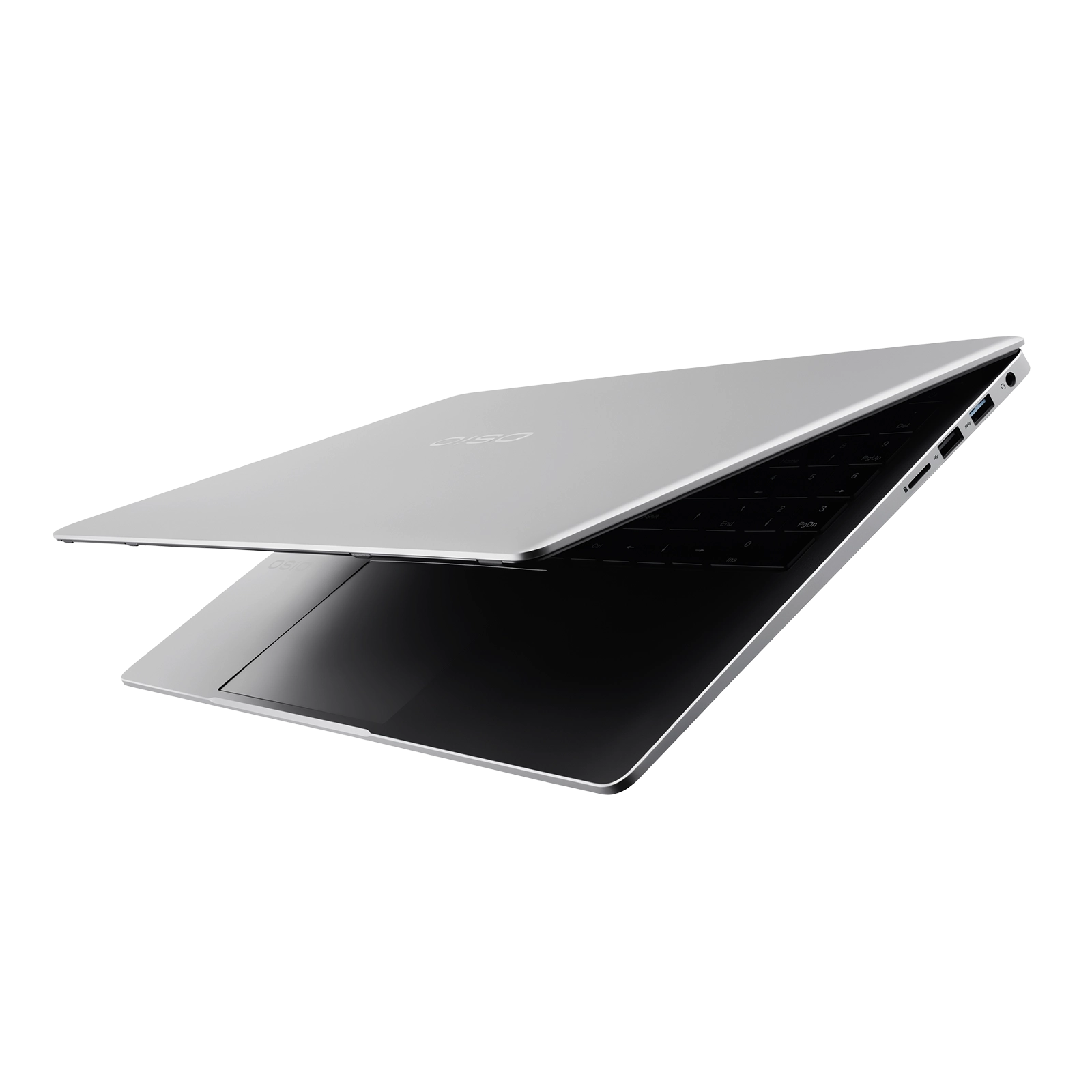 Ноутбук Ноутбук OSIO FocusLine F150i-019