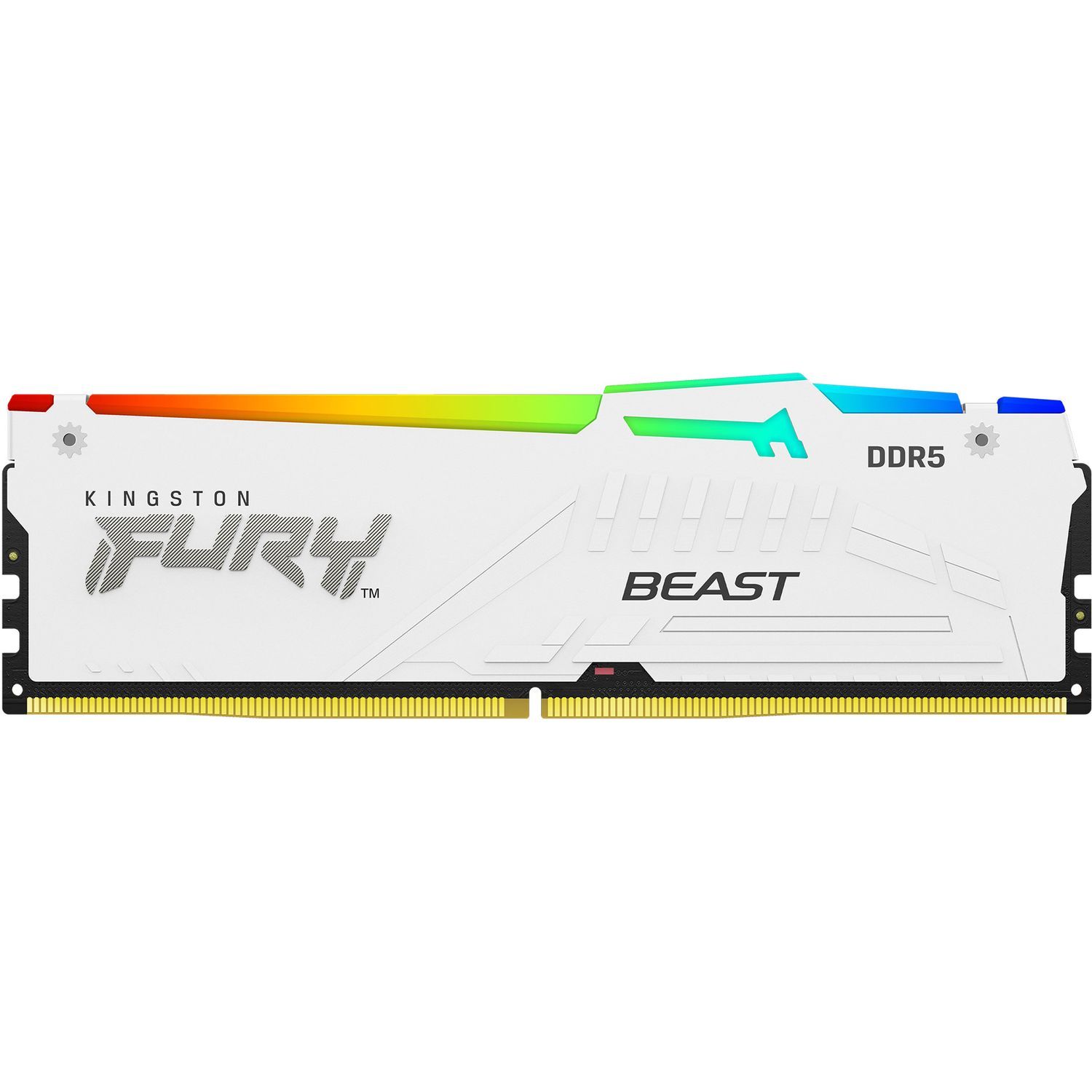 Память оперативная Kingston FURY Beast KF560C36BWEAK2-64