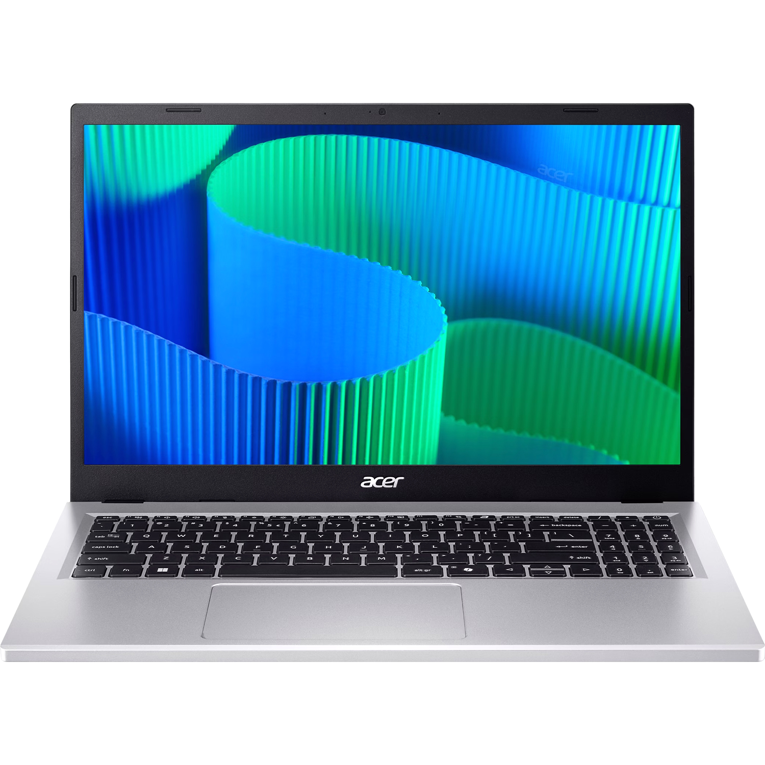 Ноутбук Ноутбук ACER Extensa 15 EX215-57-757G 15.6" (NX.EJFER.001)