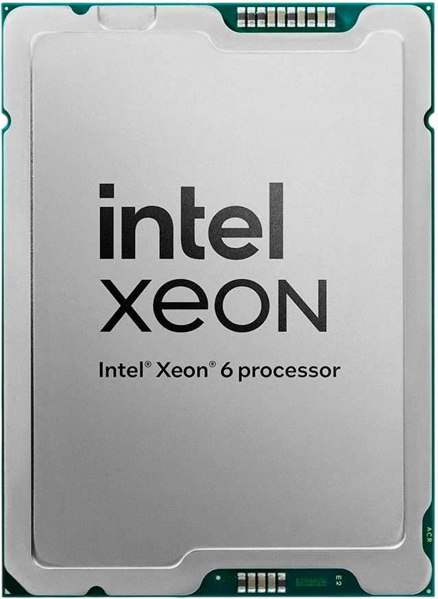 Процессор Intel PK8072006347500