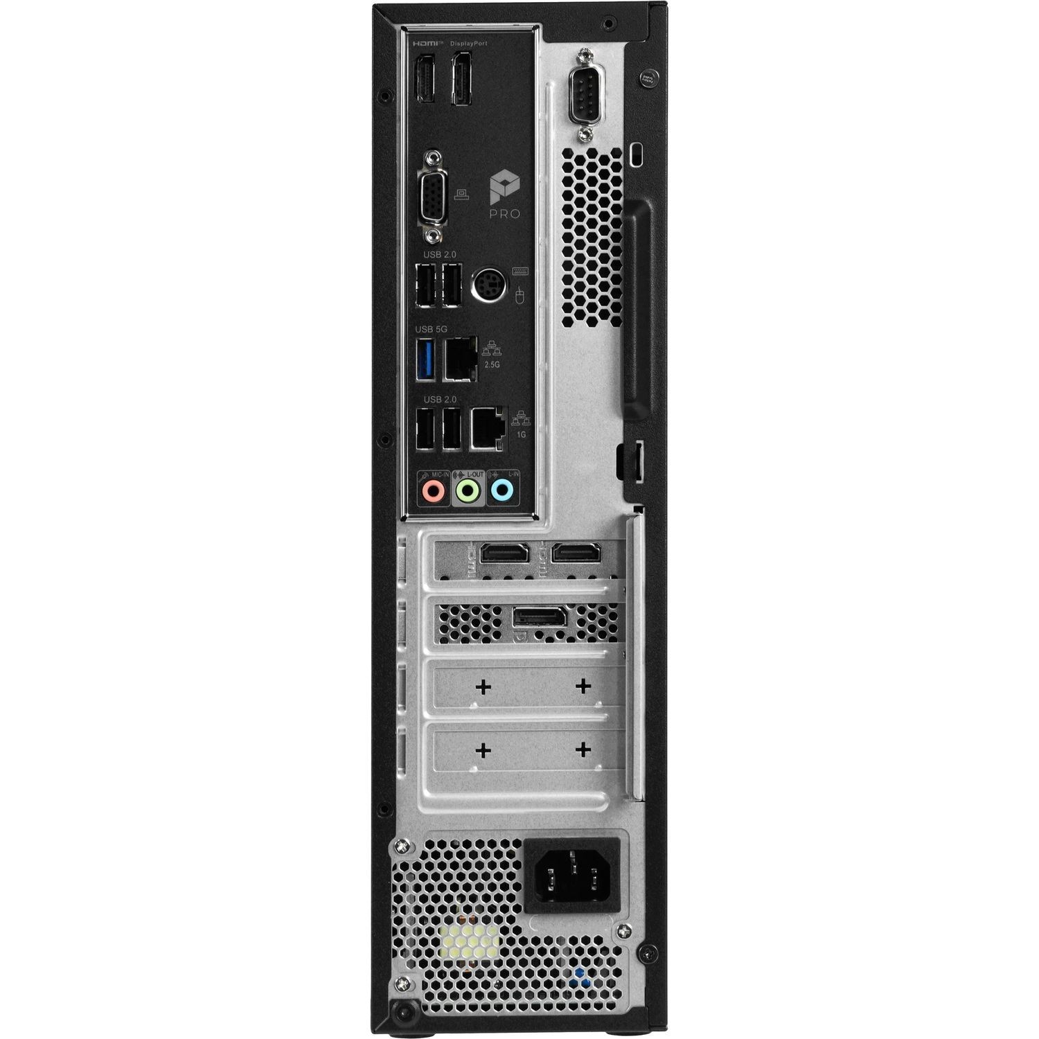 ПК MSI PRO DP80 A14TAG-273XRU (9S6-B20821-273)