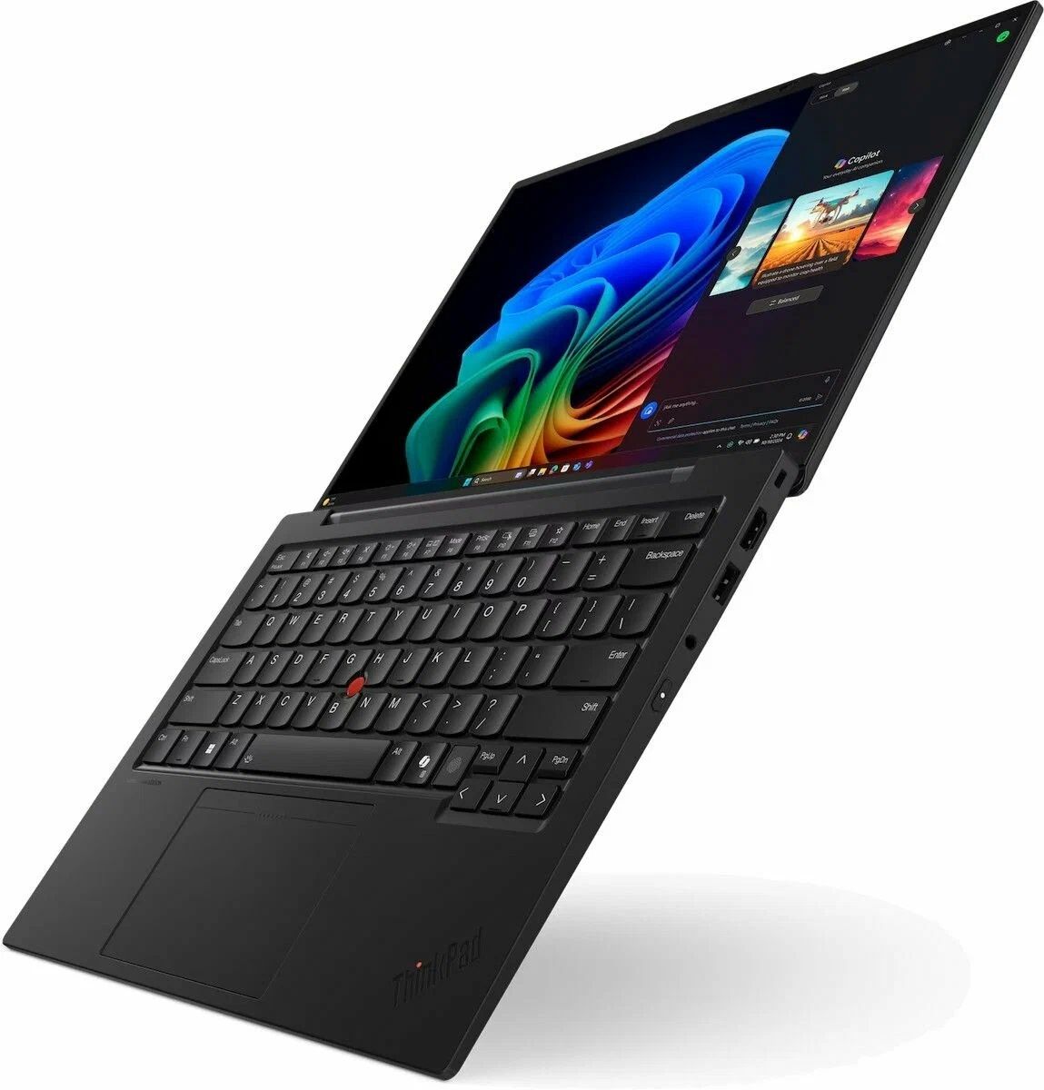 Ноутбук Lenovo 21NS0013US
