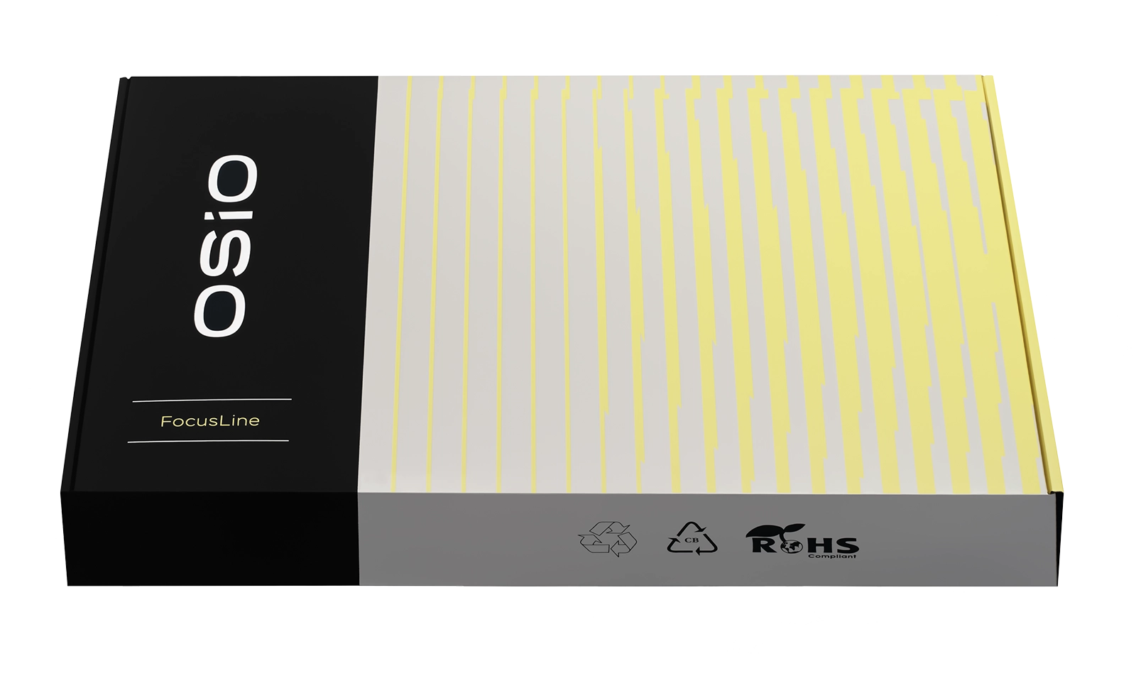 Ноутбук Ноутбук OSIO FocusLine F150i-025