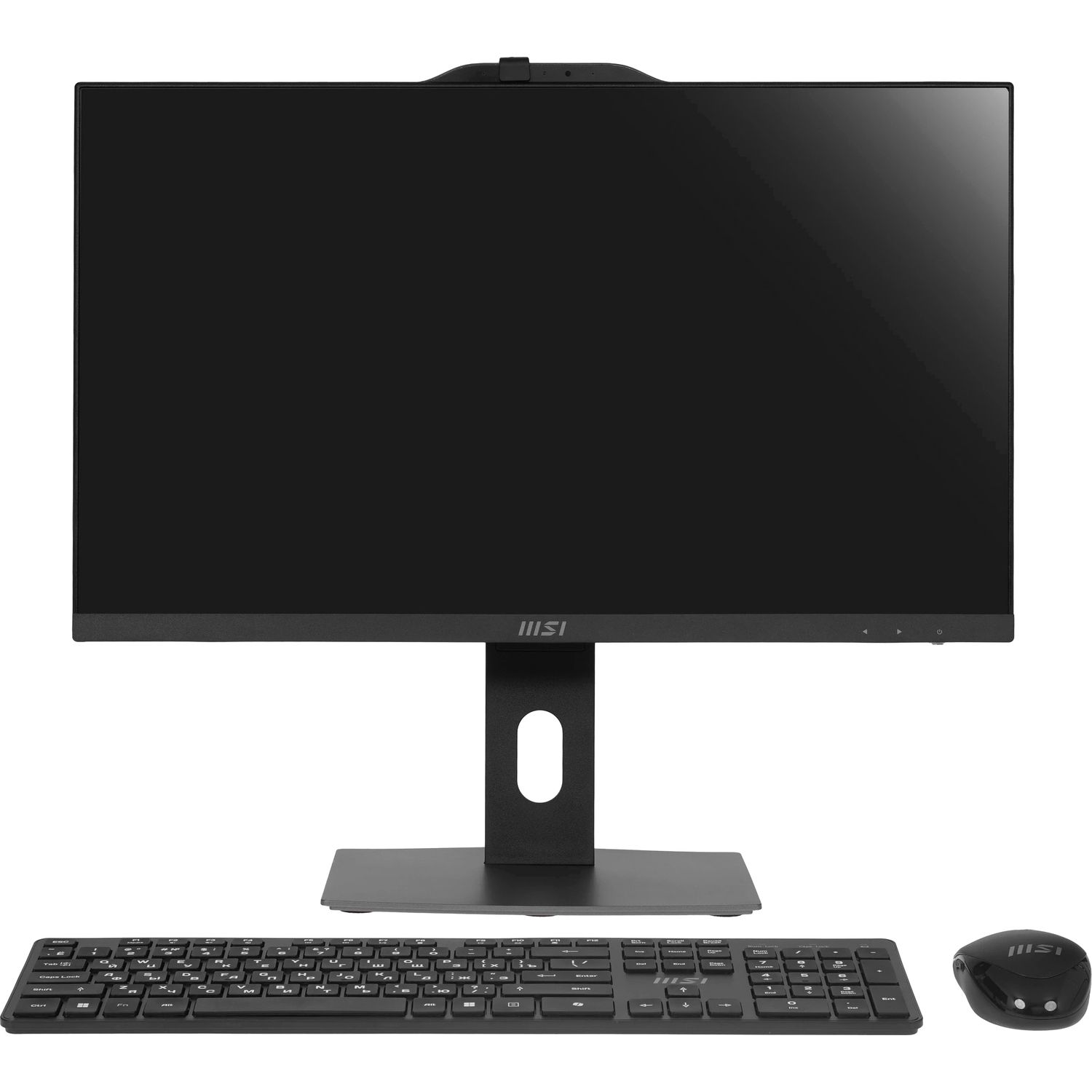 Моноблок MSI PRO AP272P 14M-619XRU 27" (9S6-AE0621-851)