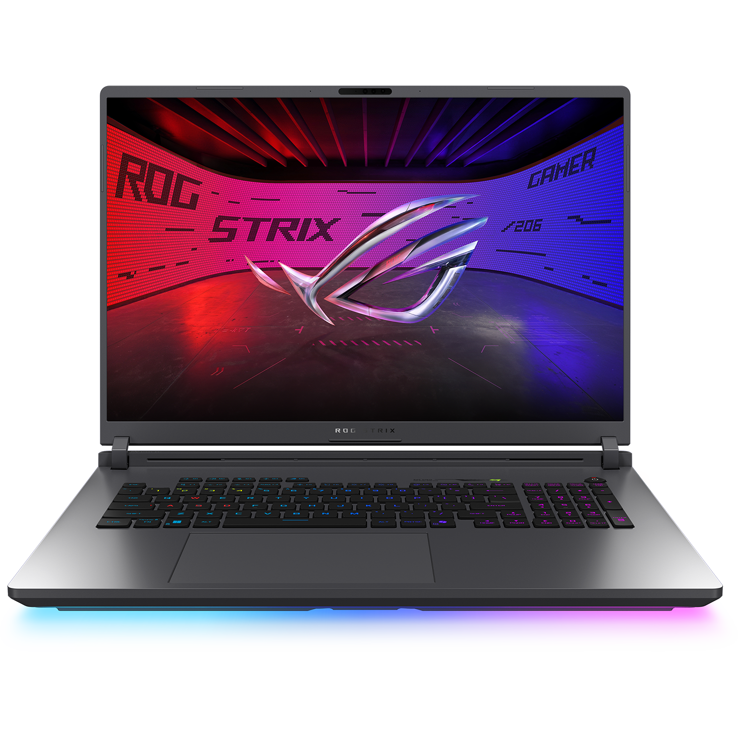 Ноутбук ASUS ROG Strix G18 G815LP-S9141 (90NR0LK1-M00750)