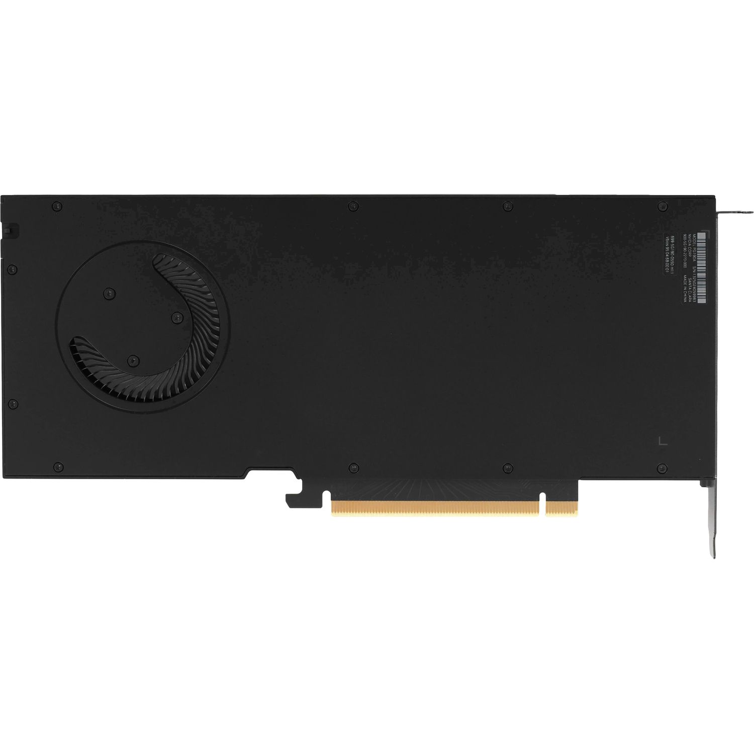Видеокарта NVIDIA RTX 4000 Ada (900-5G190-2570-000)